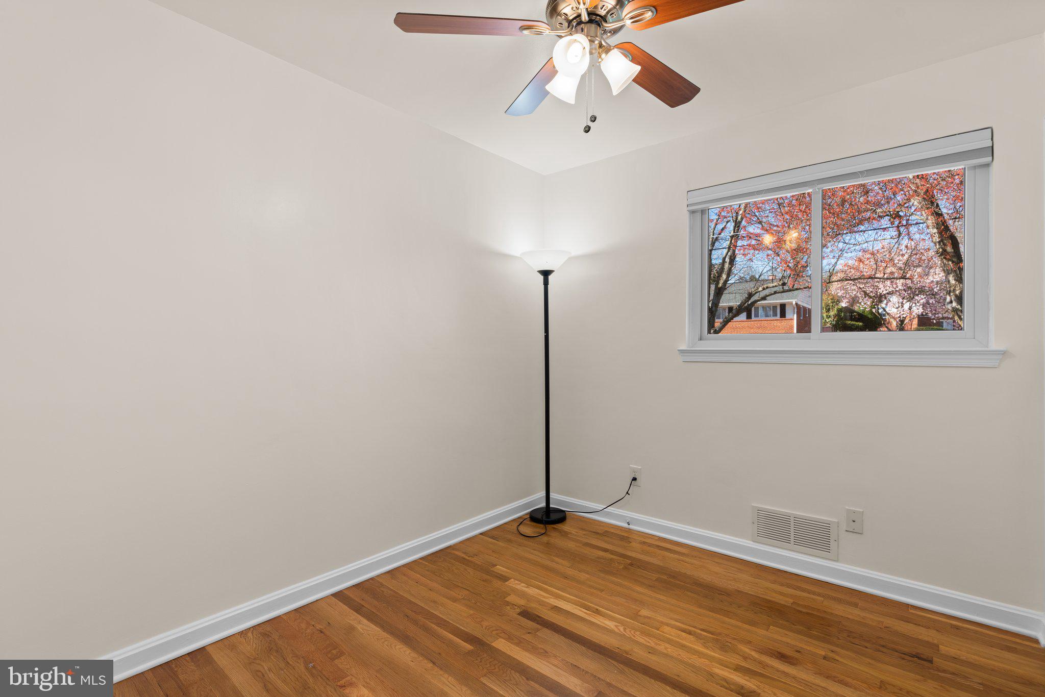 CONN AVE HILLS - Residential