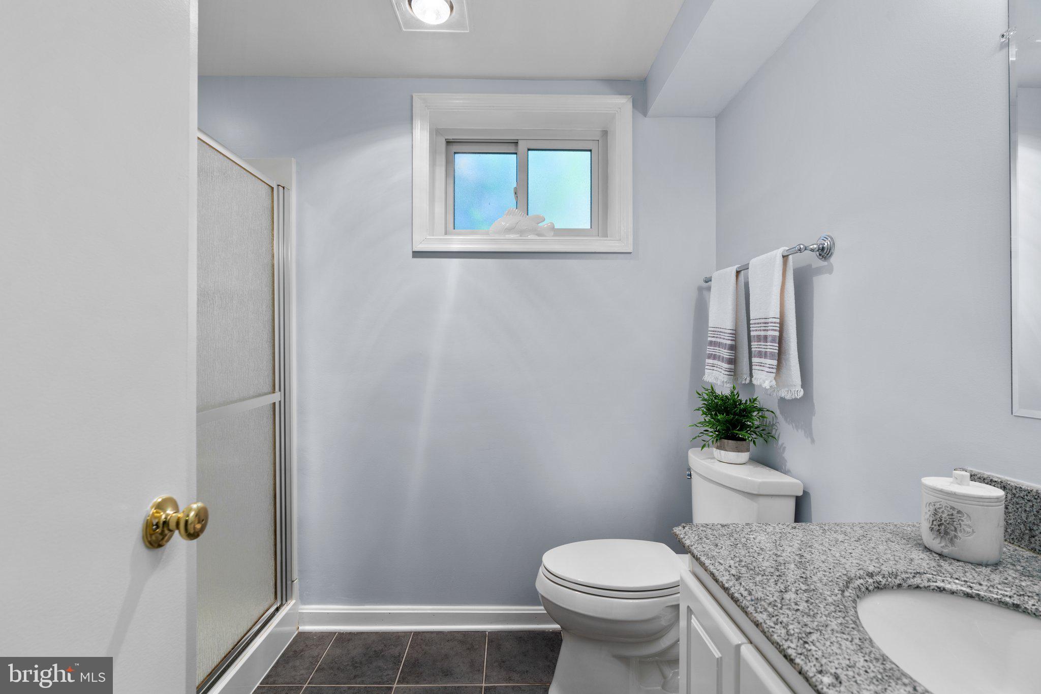 CONN AVE HILLS - Residential