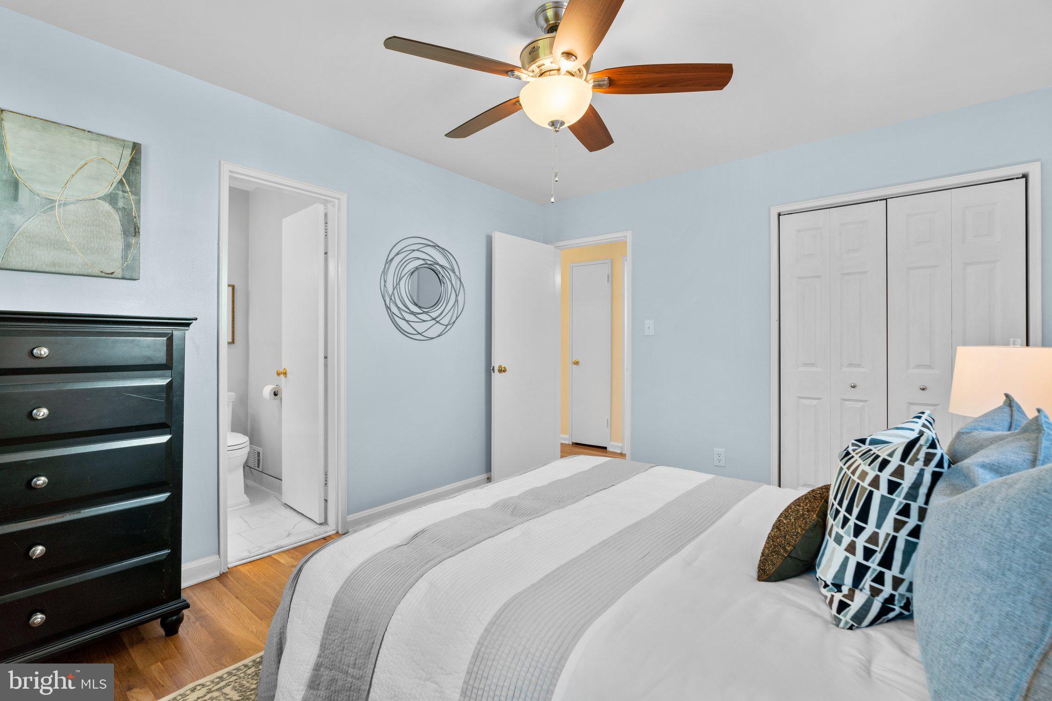 CONN AVE HILLS - Residential