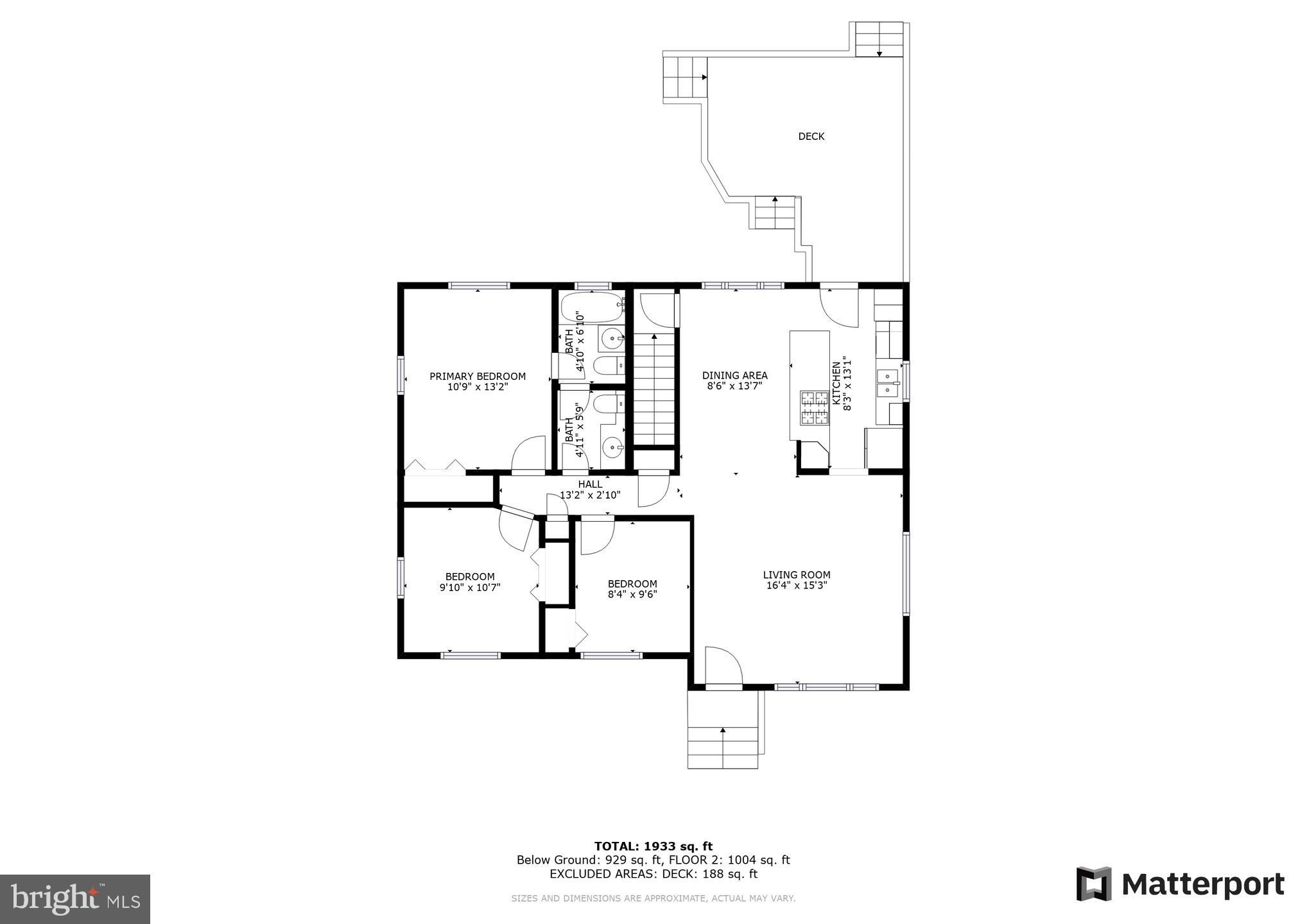 CONN AVE HILLS - Residential