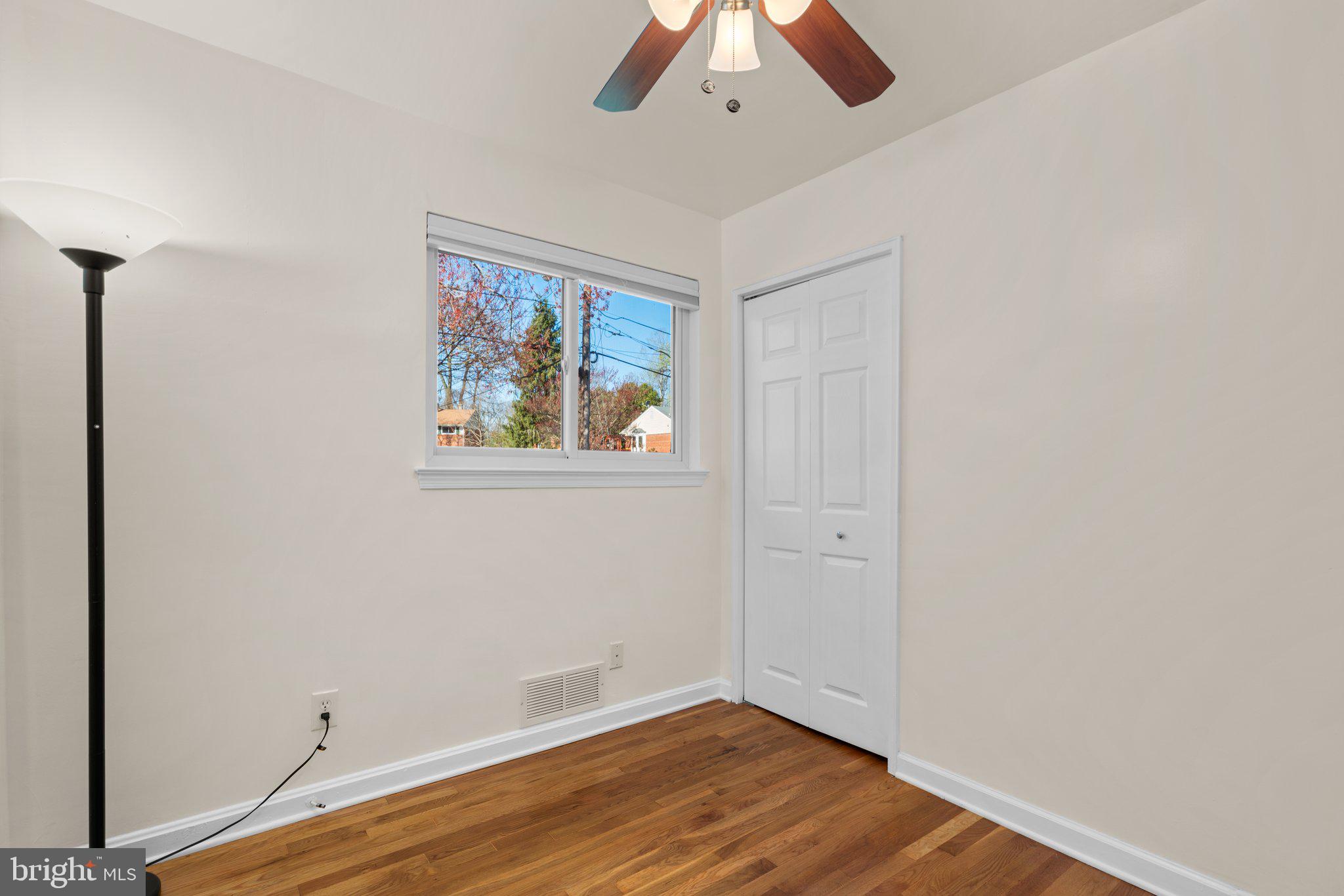 CONN AVE HILLS - Residential