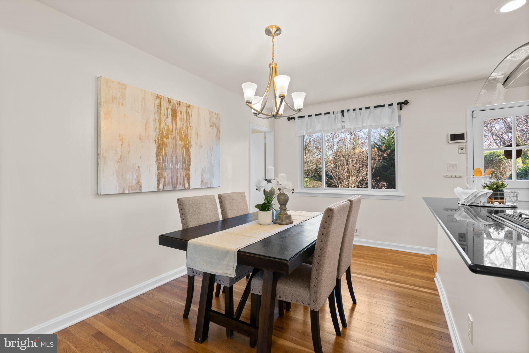 CONN AVE HILLS - Residential