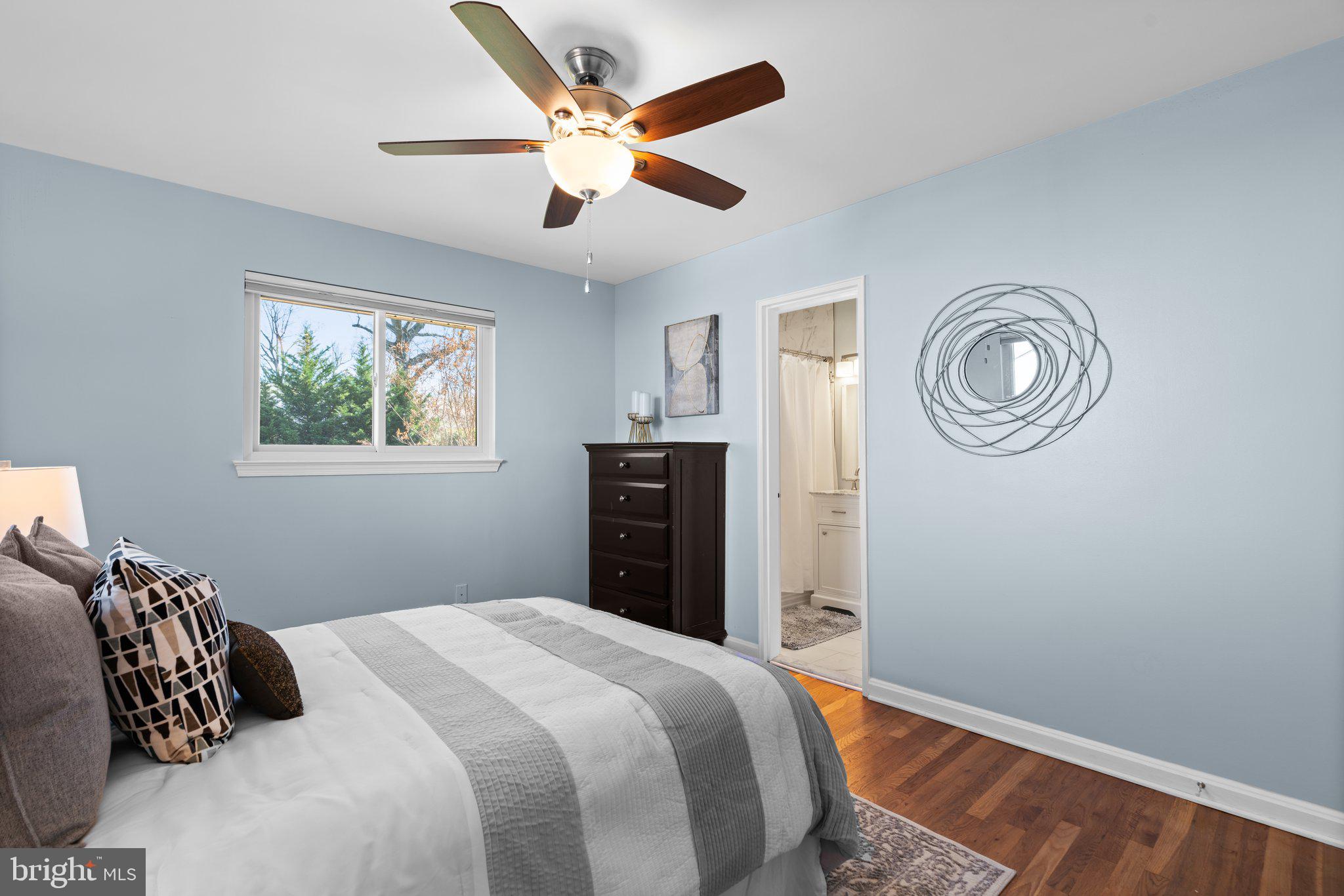 CONN AVE HILLS - Residential