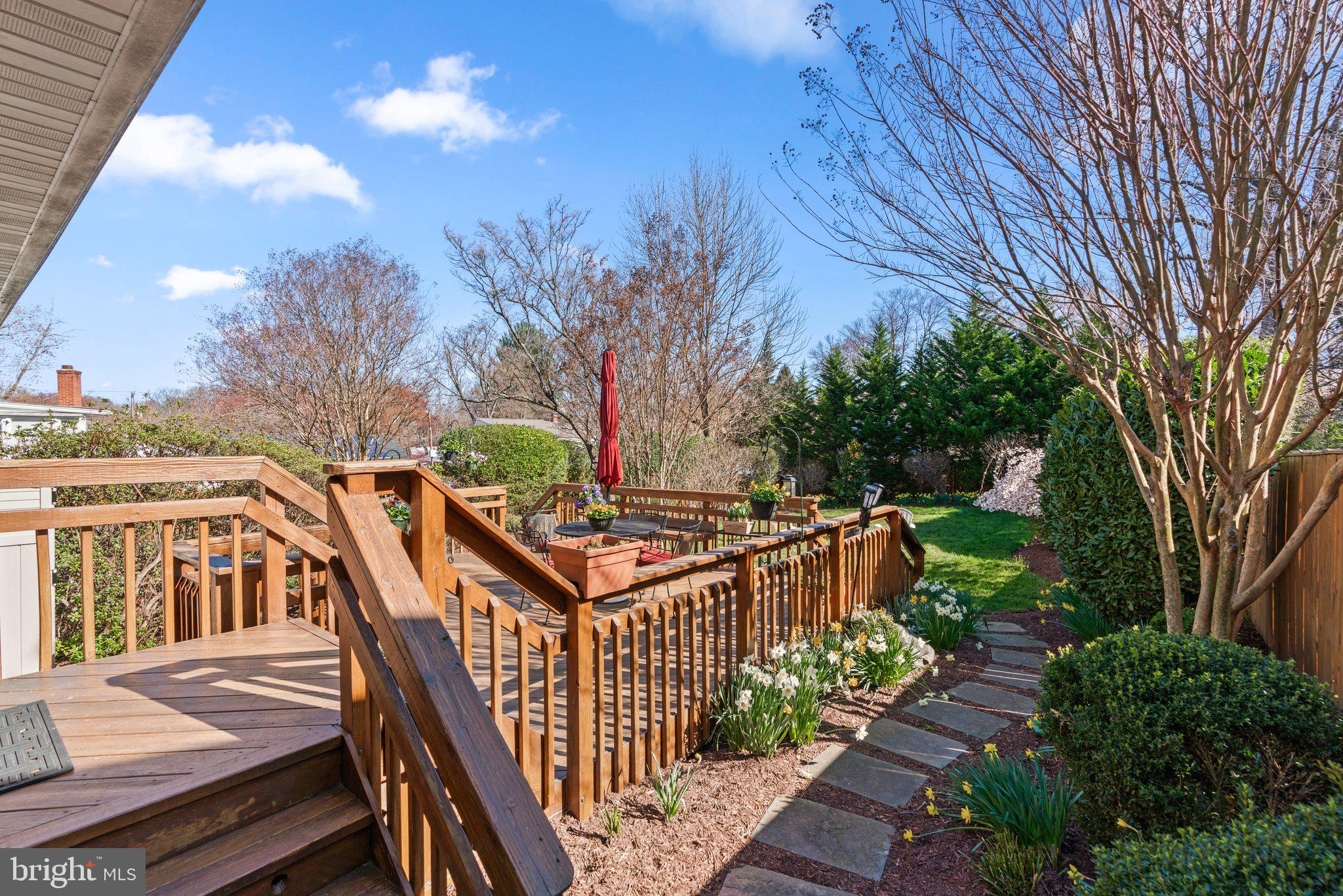 CONN AVE HILLS - Residential