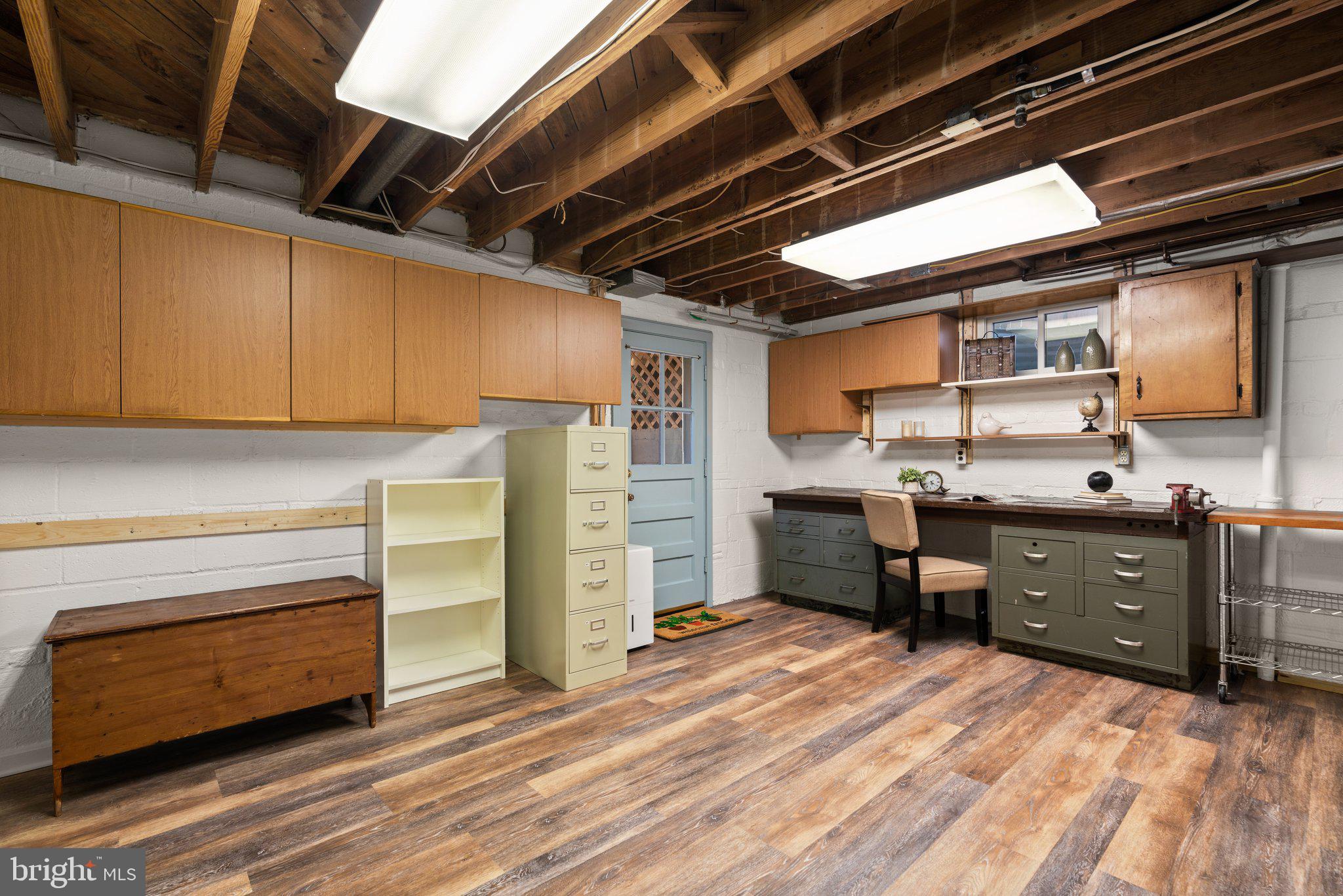 CONN AVE HILLS - Residential