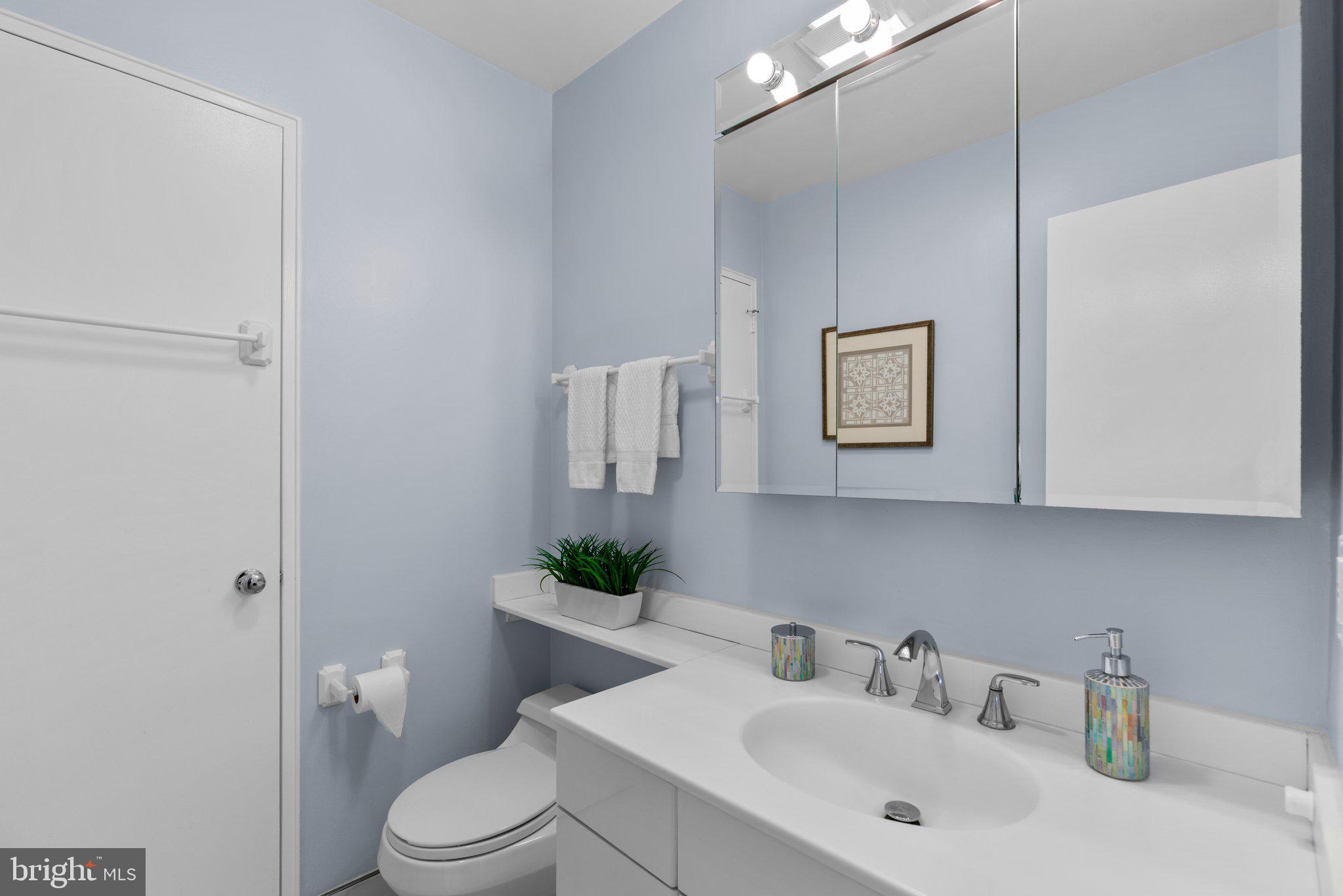 CONN AVE HILLS - Residential