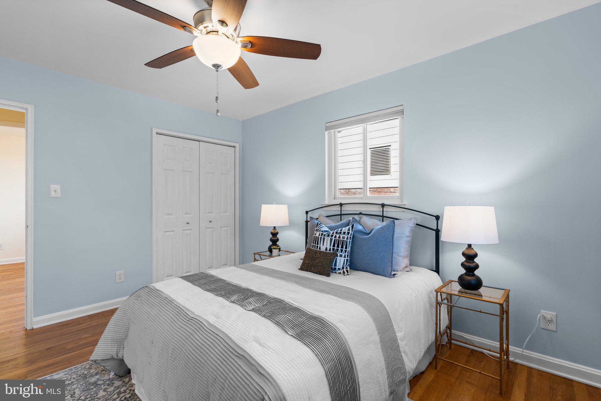 CONN AVE HILLS - Residential