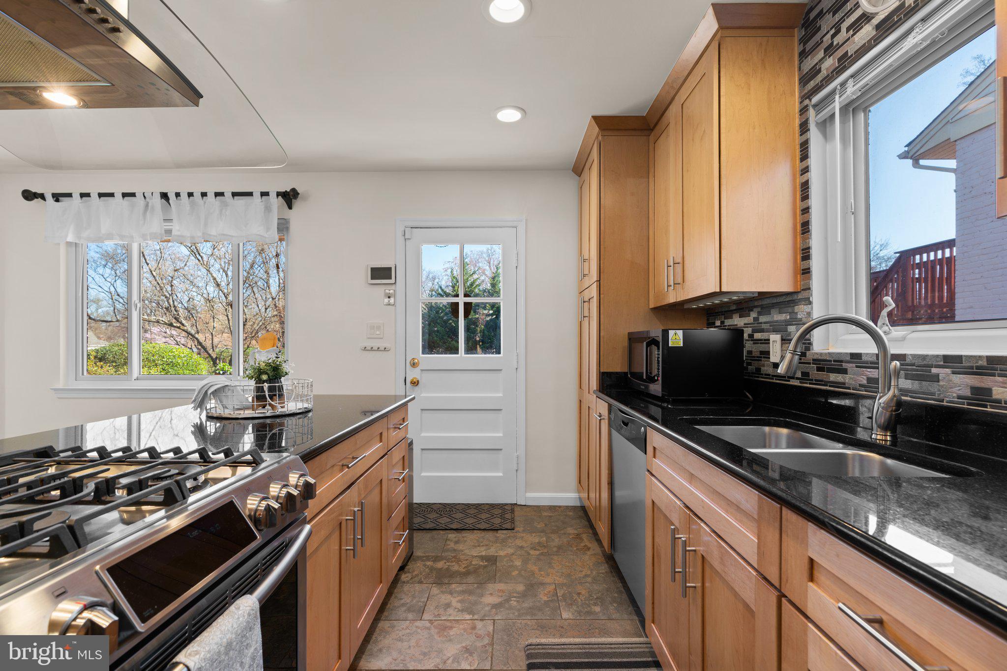 CONN AVE HILLS - Residential