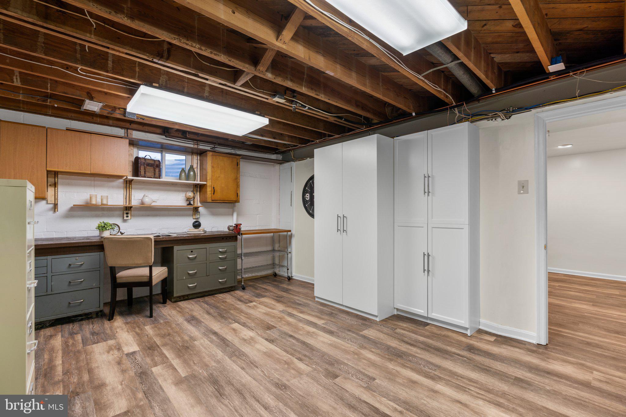 CONN AVE HILLS - Residential