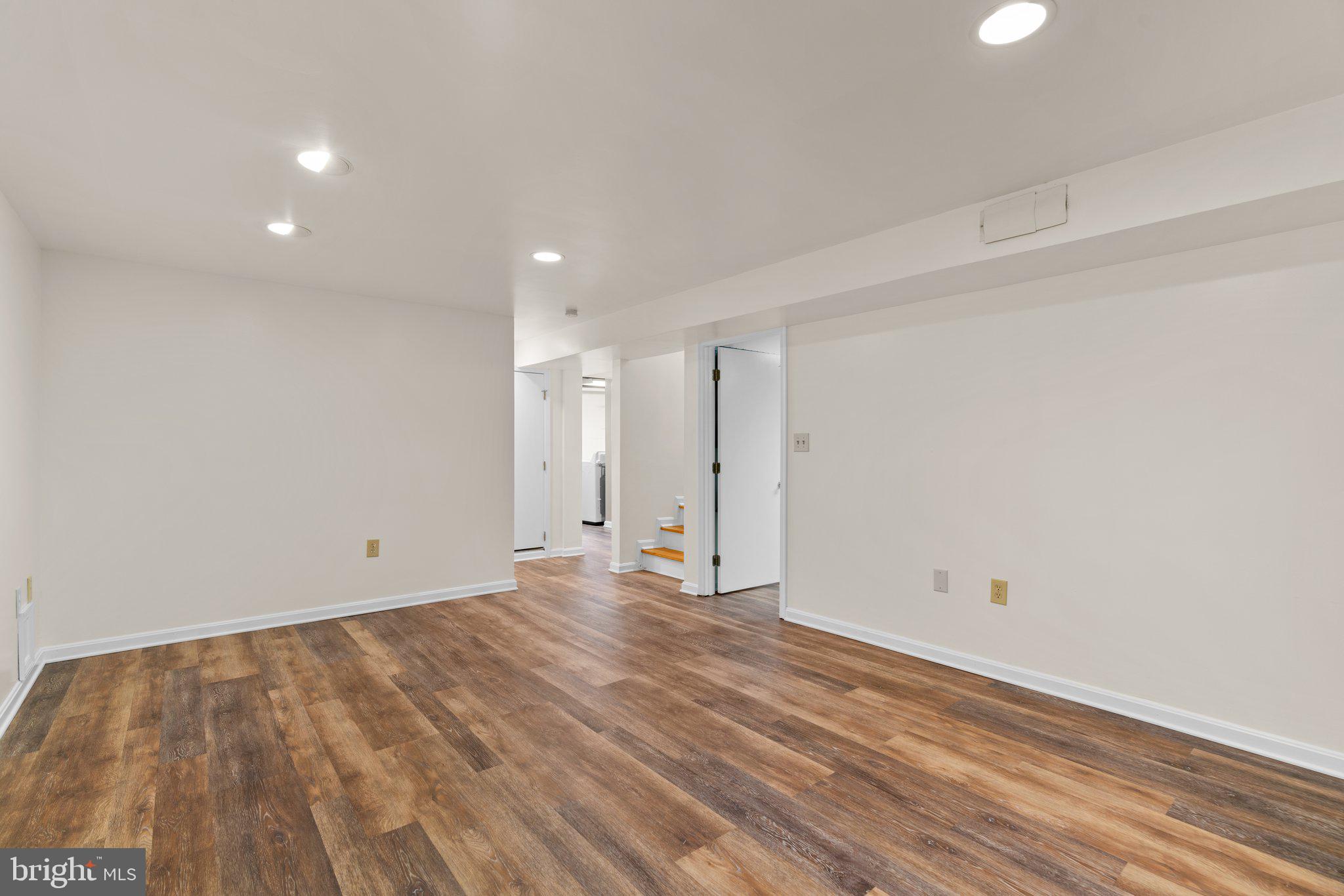 CONN AVE HILLS - Residential