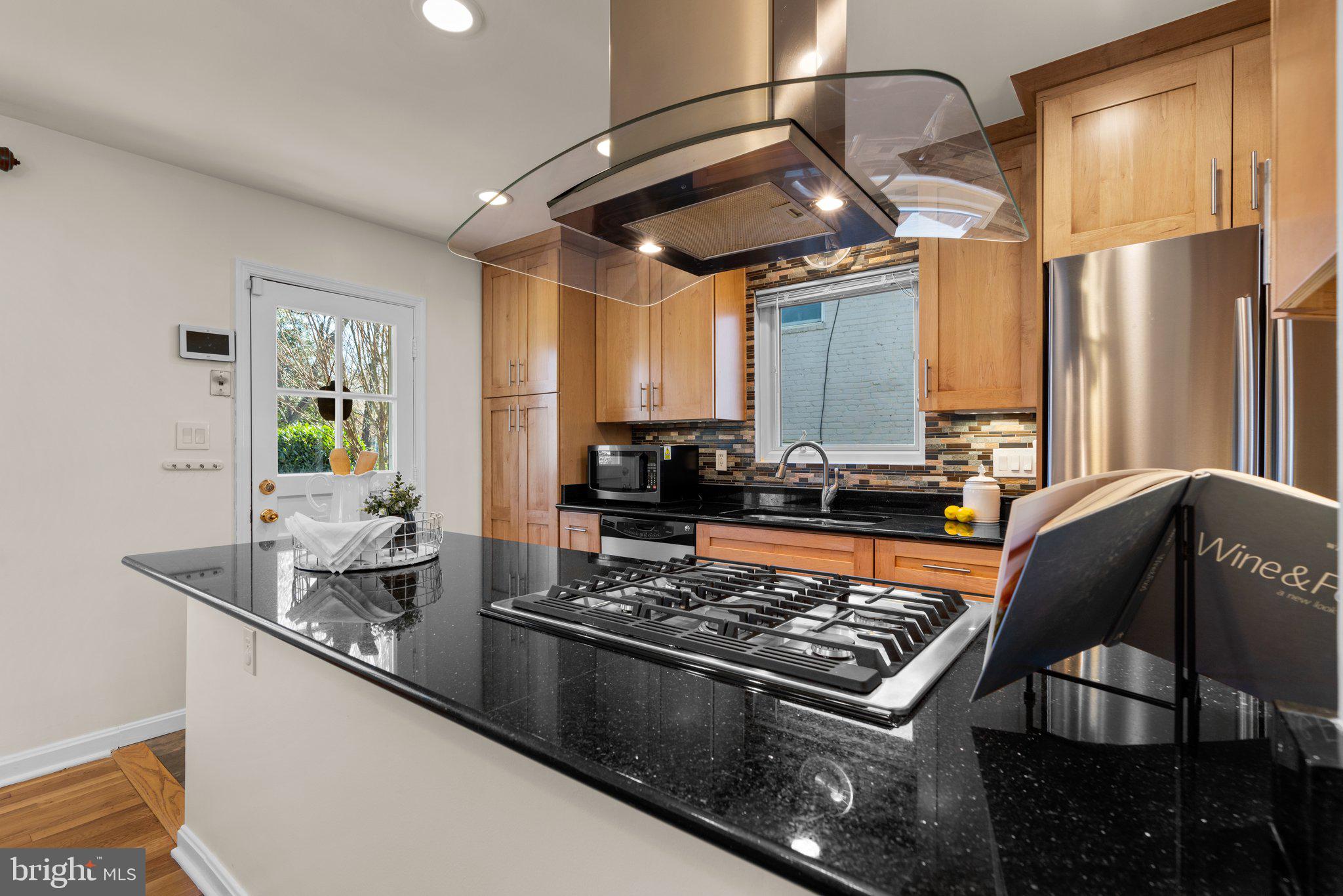 CONN AVE HILLS - Residential