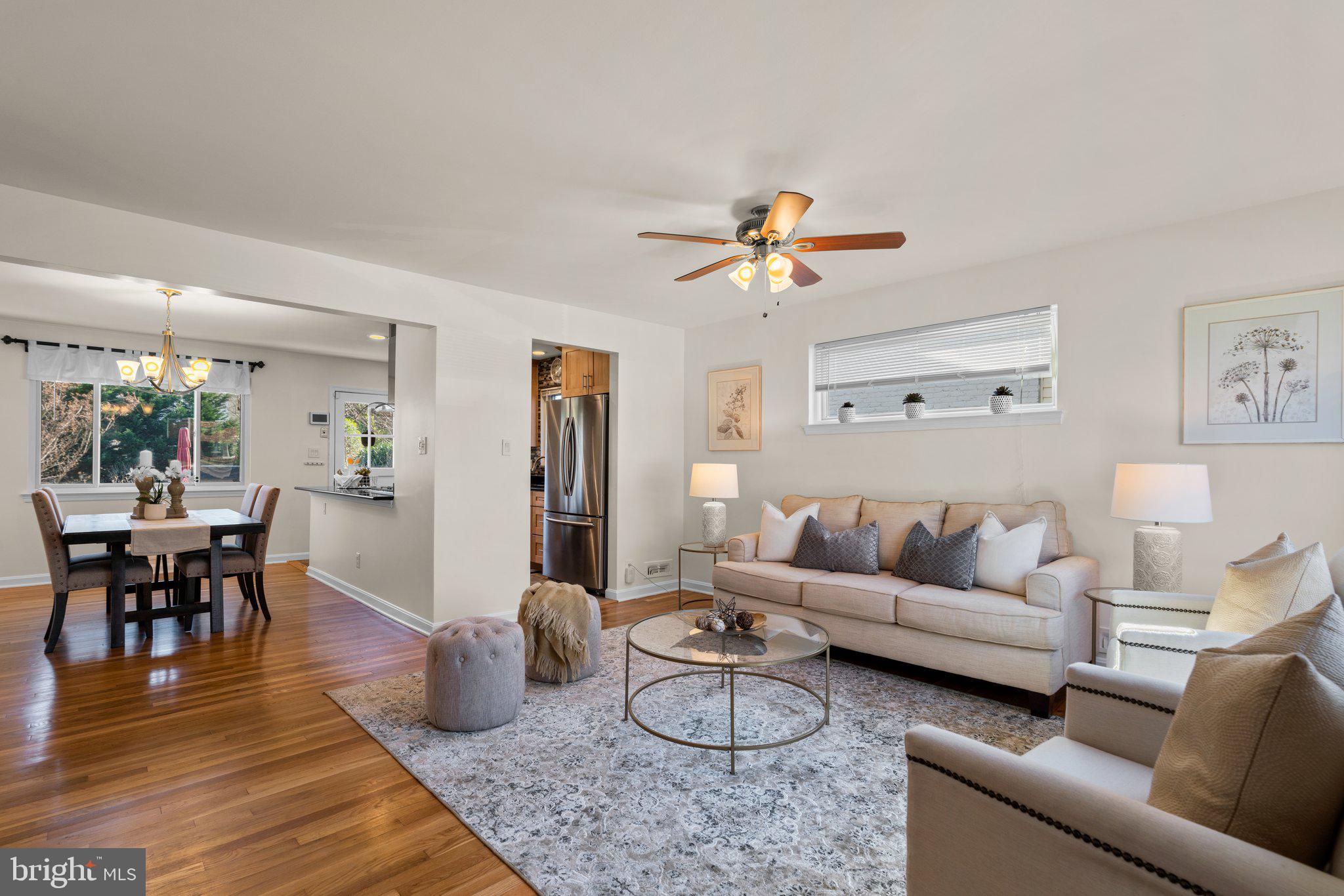 CONN AVE HILLS - Residential