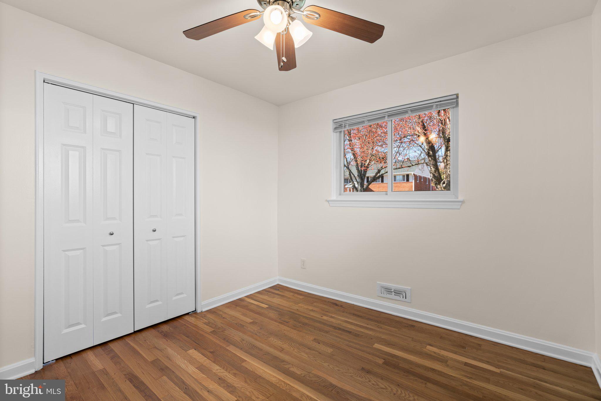 CONN AVE HILLS - Residential