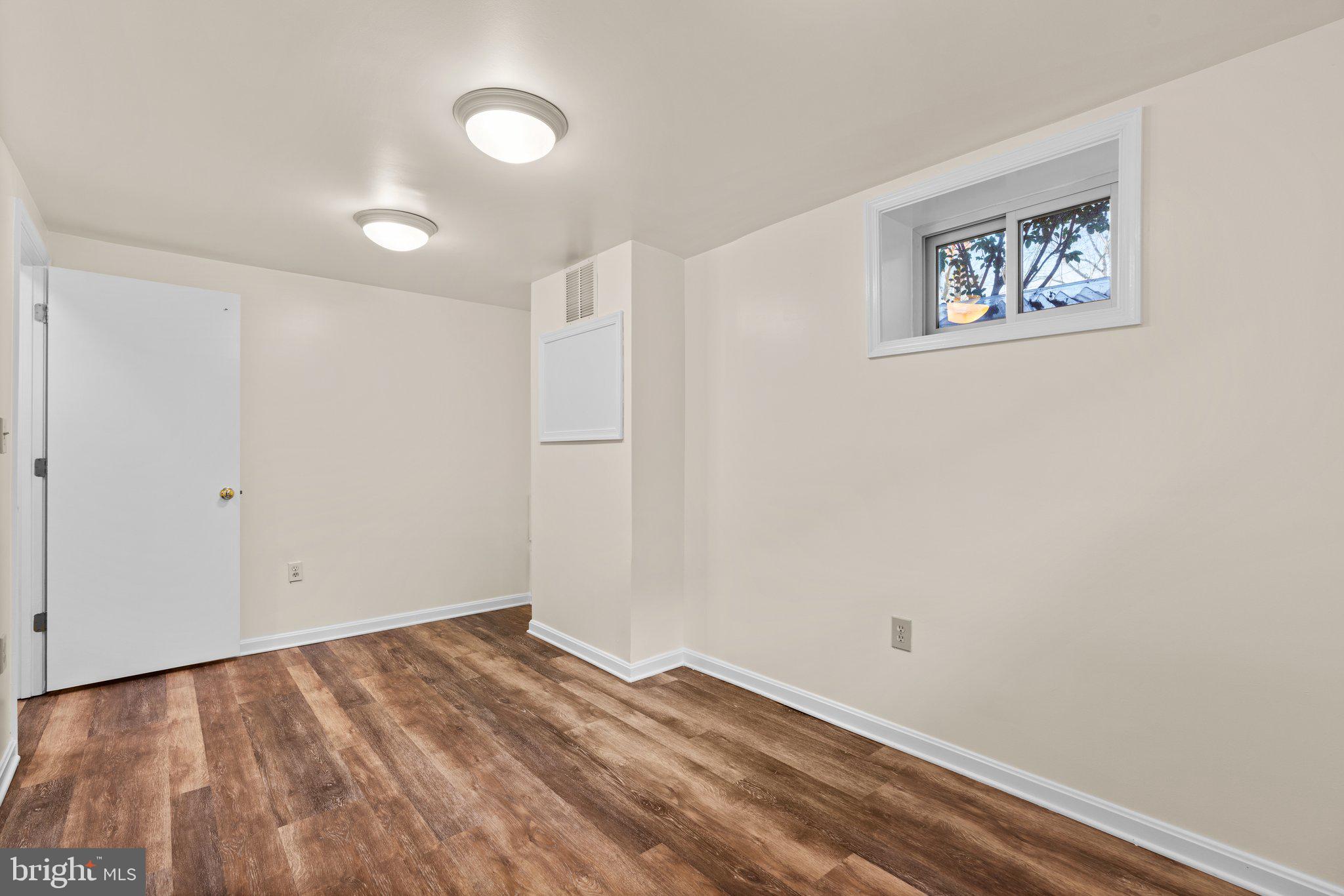 CONN AVE HILLS - Residential