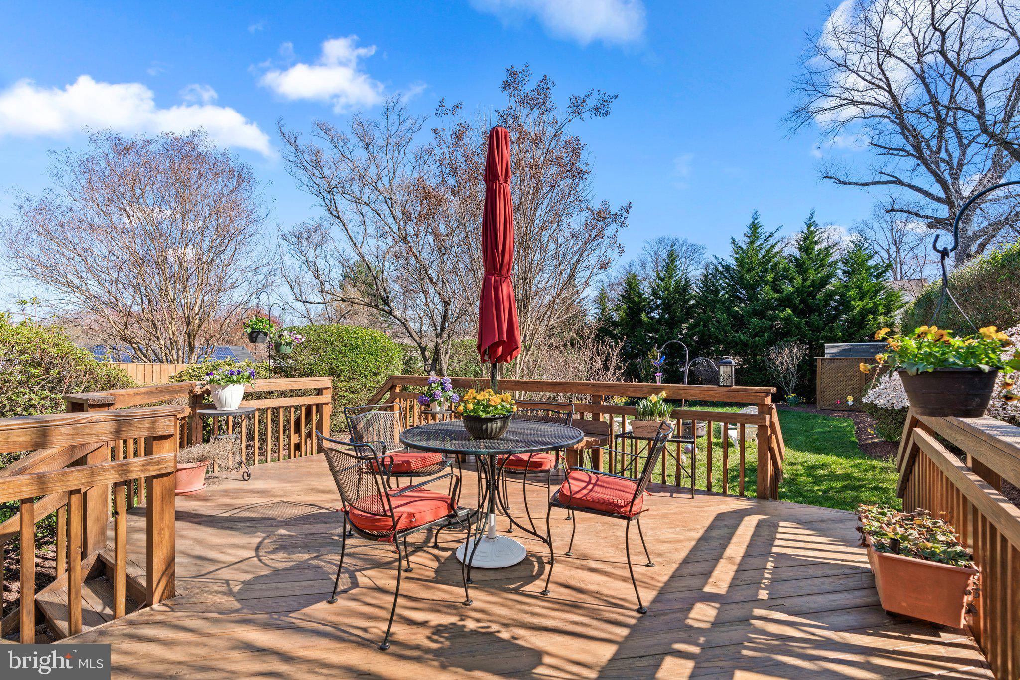 CONN AVE HILLS - Residential