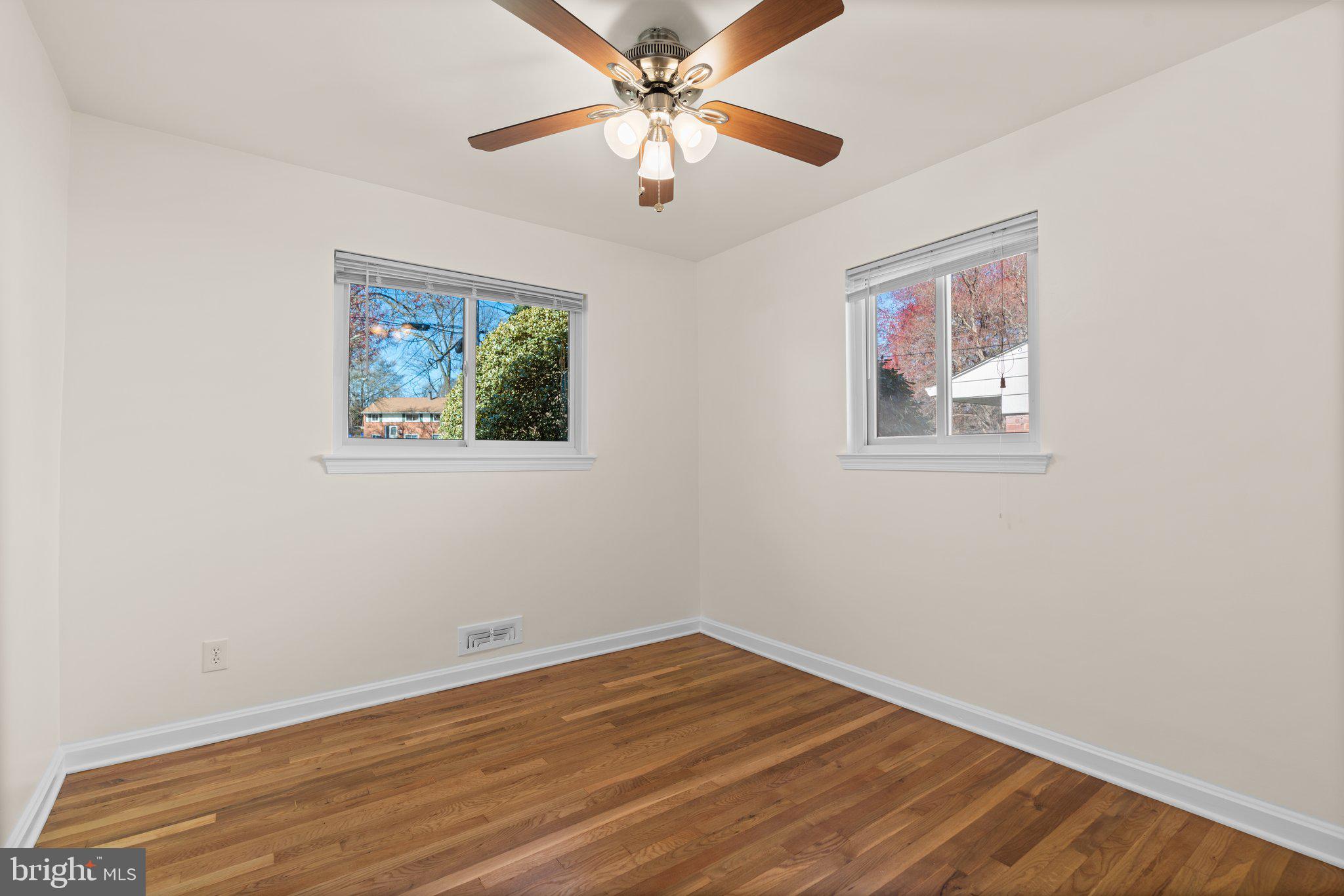 CONN AVE HILLS - Residential