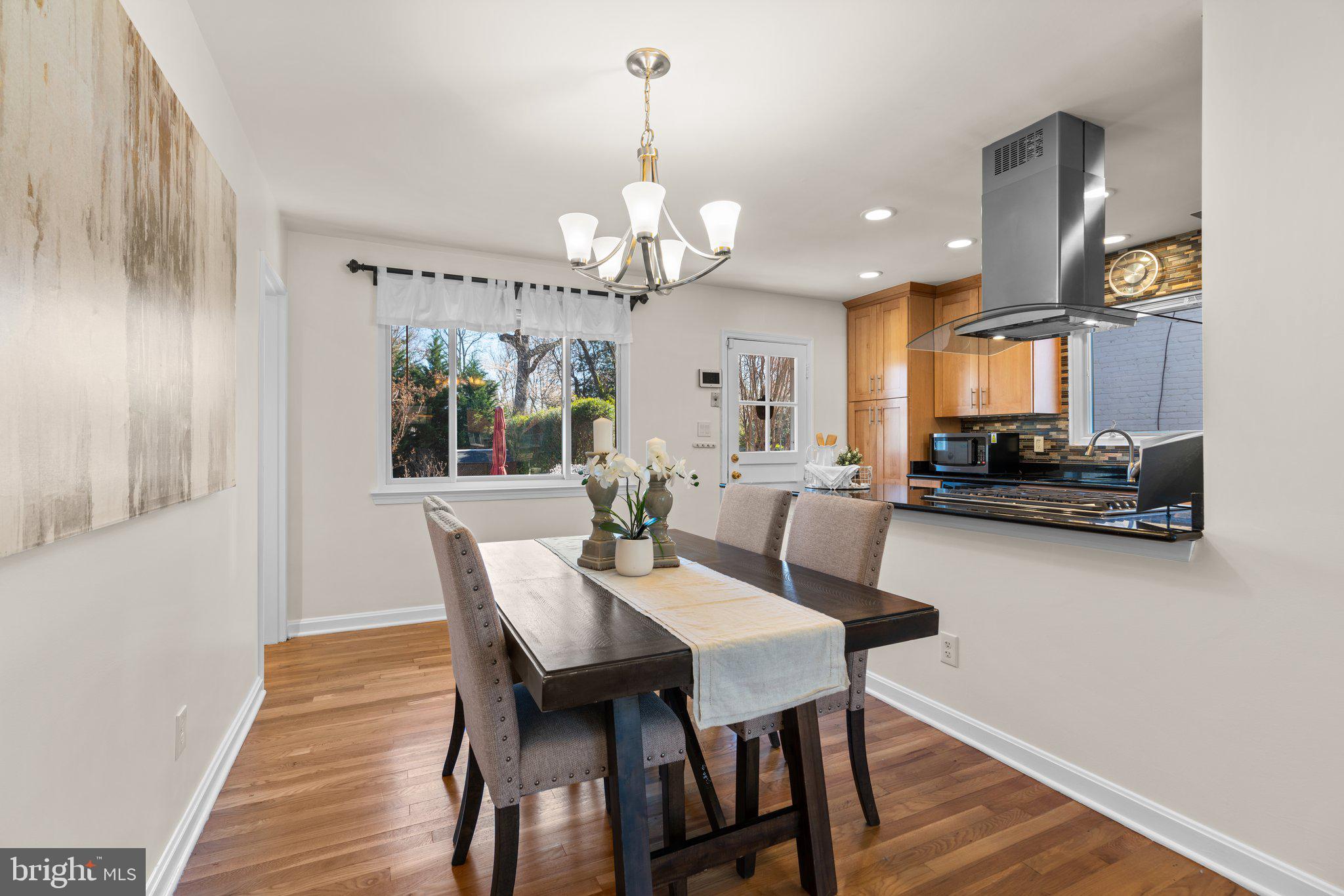 CONN AVE HILLS - Residential