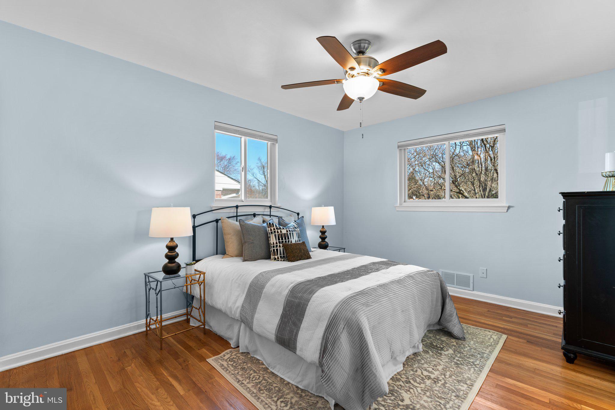 CONN AVE HILLS - Residential