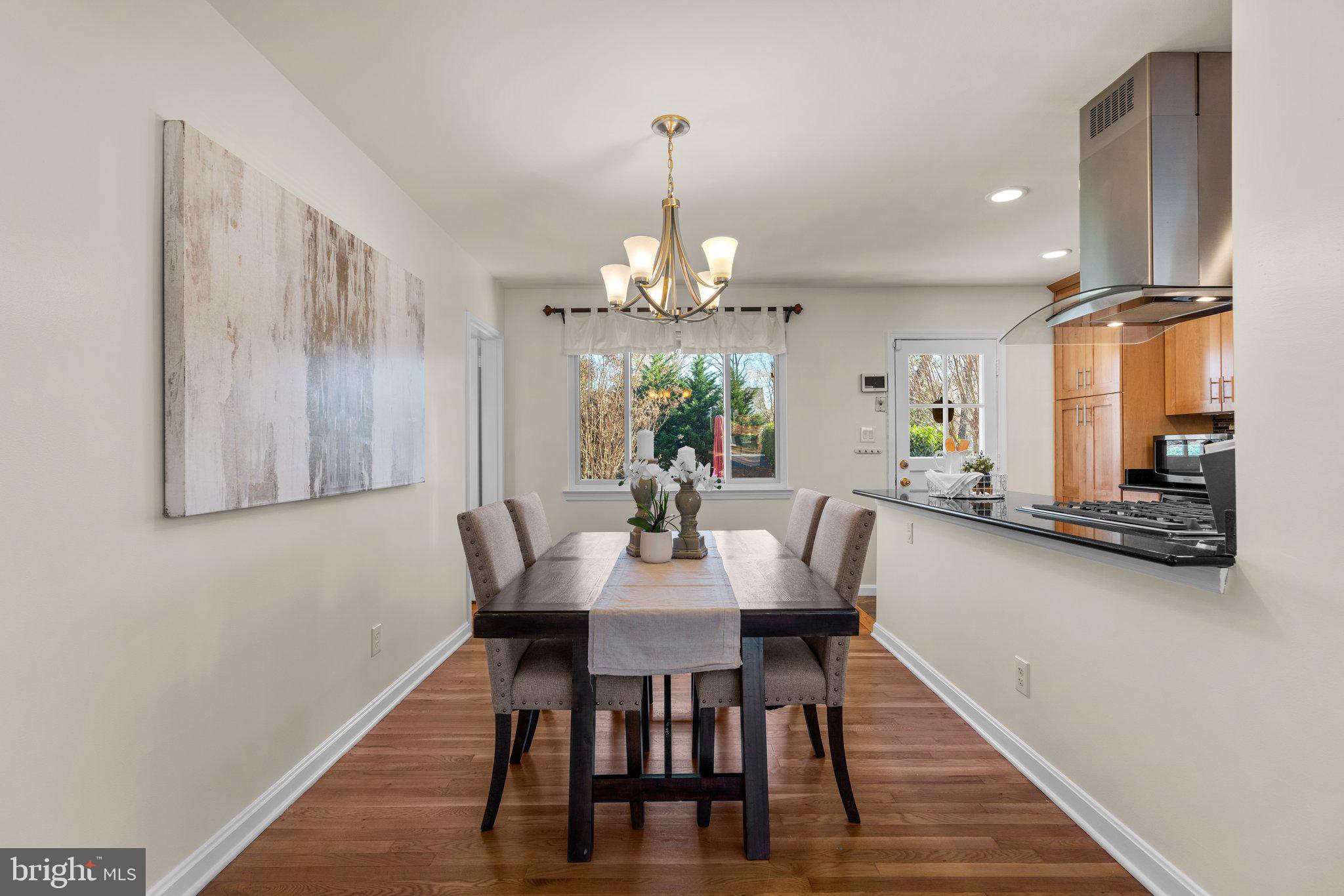 CONN AVE HILLS - Residential