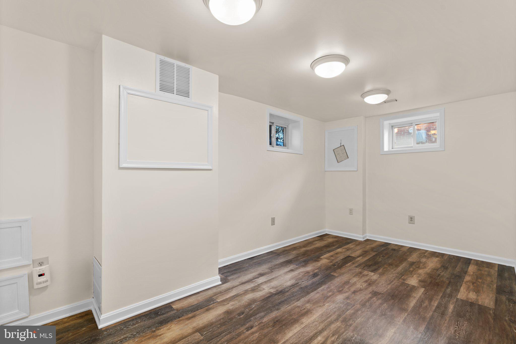 CONN AVE HILLS - Residential