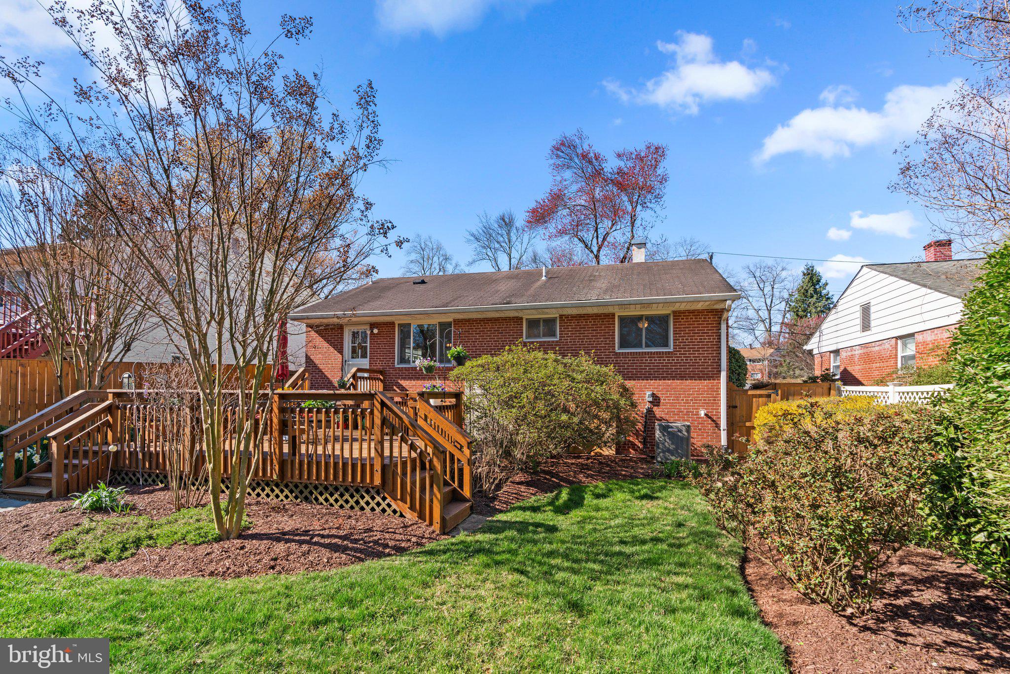 CONN AVE HILLS - Residential