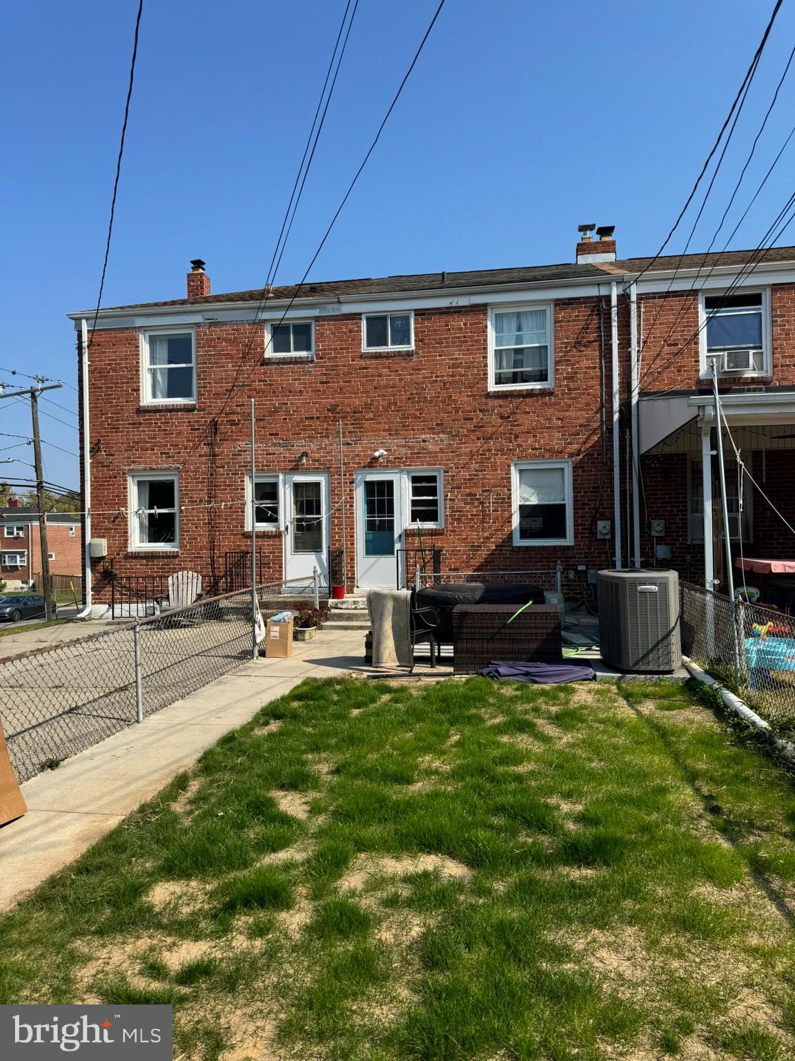 NONE AVAILABLE - Residential