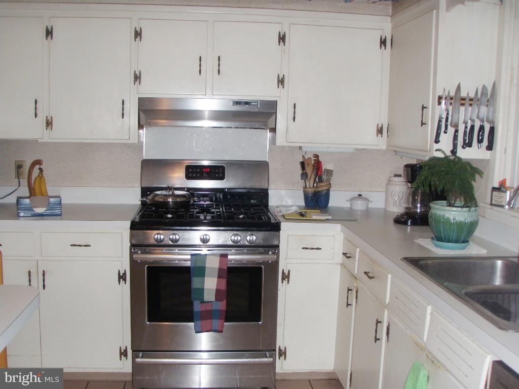 CLEARVIEW - Residential