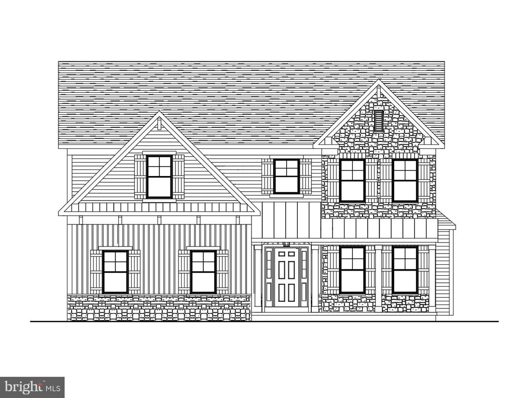 Photo of 108 Ferry Ln #4, PHOENIXVILLE, PA 19460 (MLS # PACT2115158)