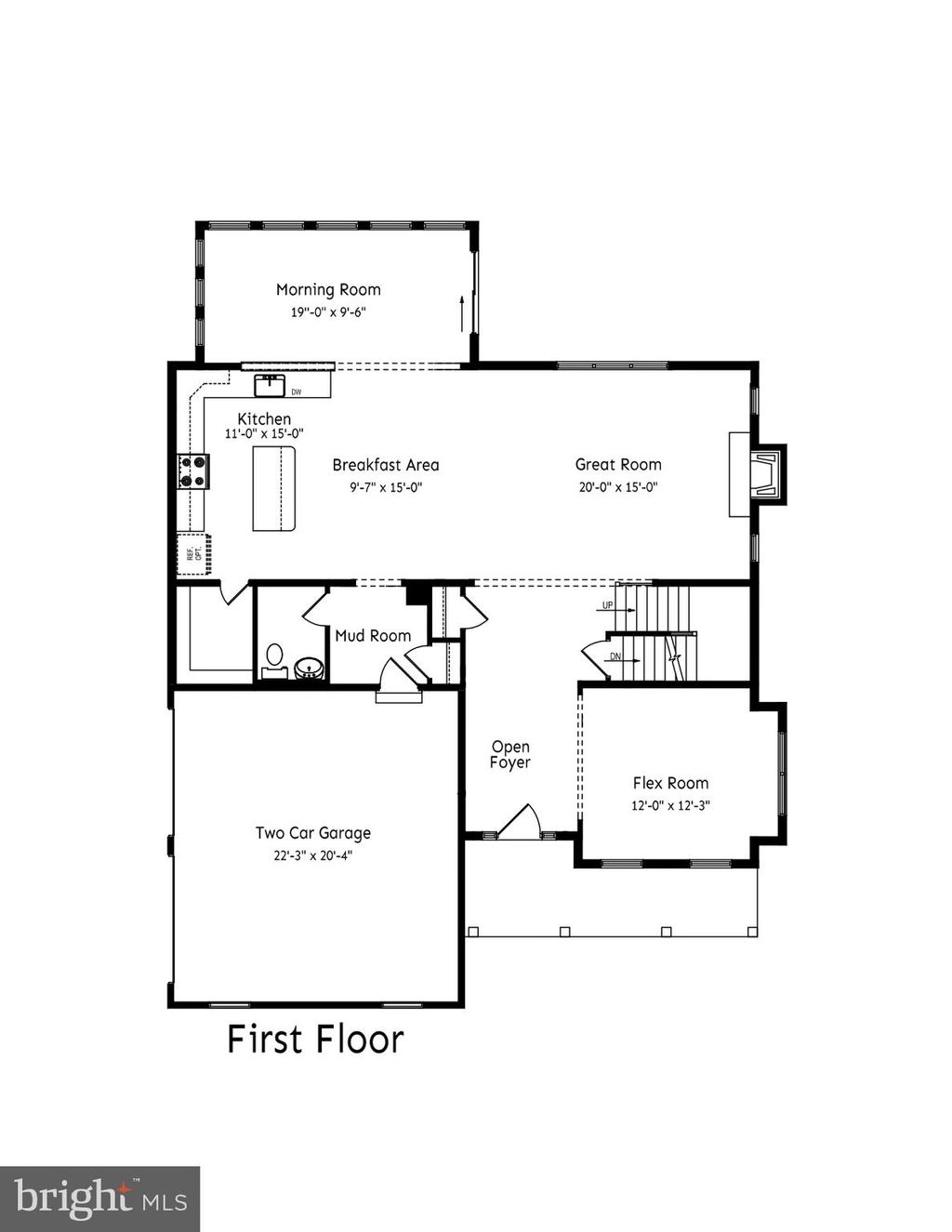 Photo of 108 Ferry Ln #4, PHOENIXVILLE, PA 19460 (MLS # PACT2115158)