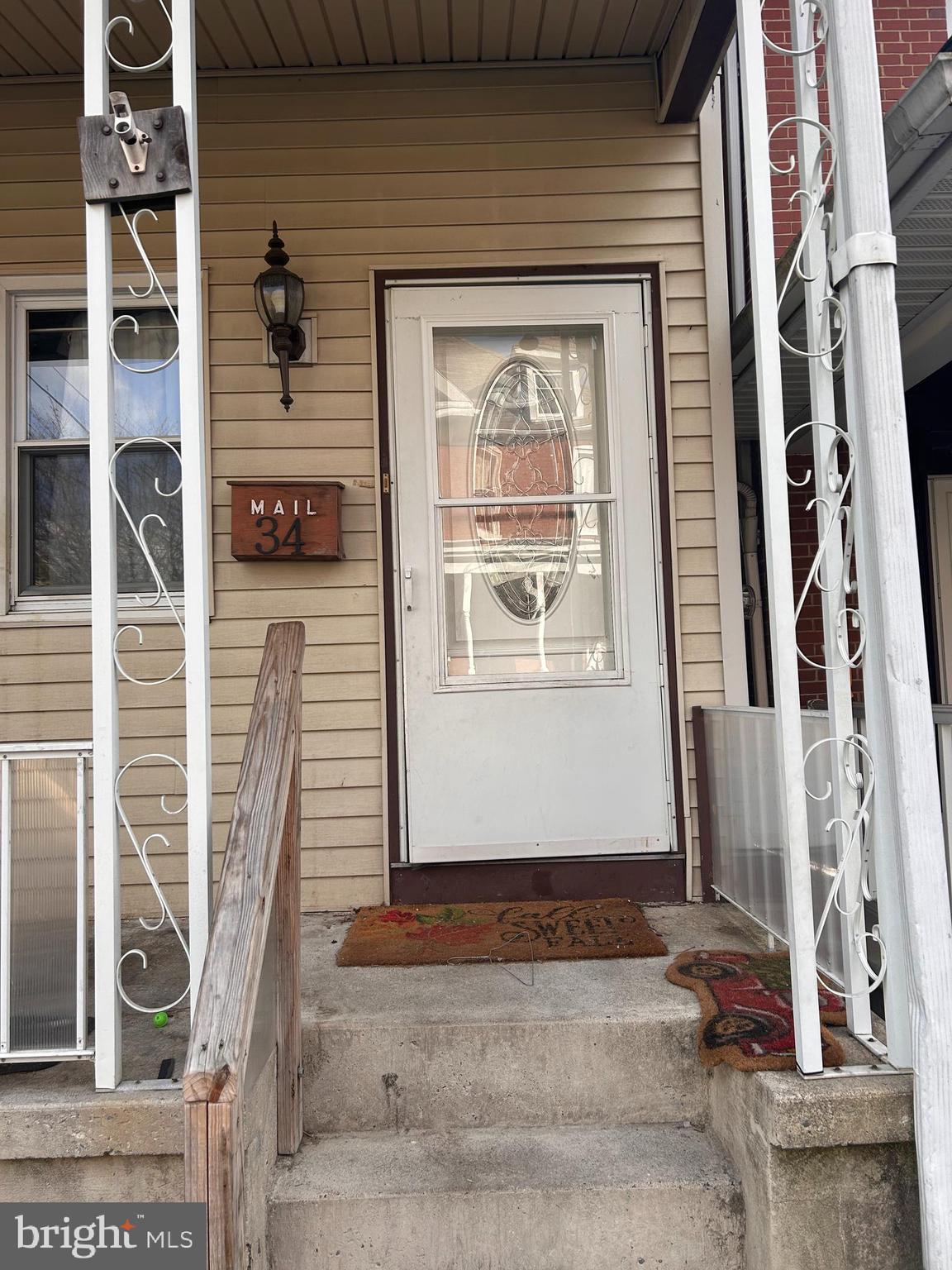 SCHUYLKILL HAVEN - Residential