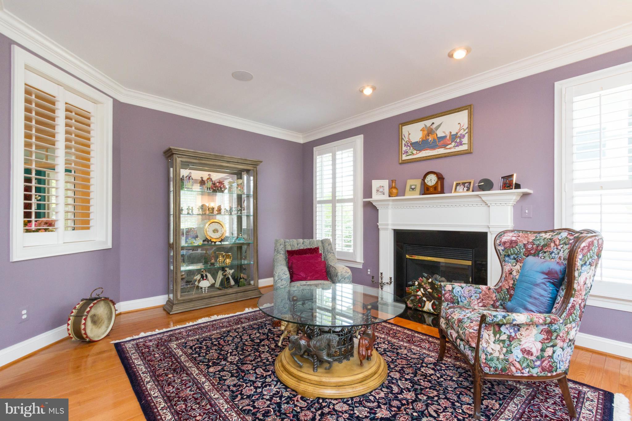 COVENTRY SPRINGS ESTATES - Residential