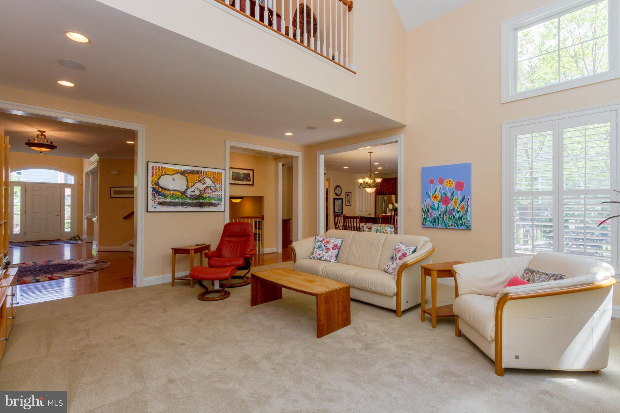 COVENTRY SPRINGS ESTATES - Residential