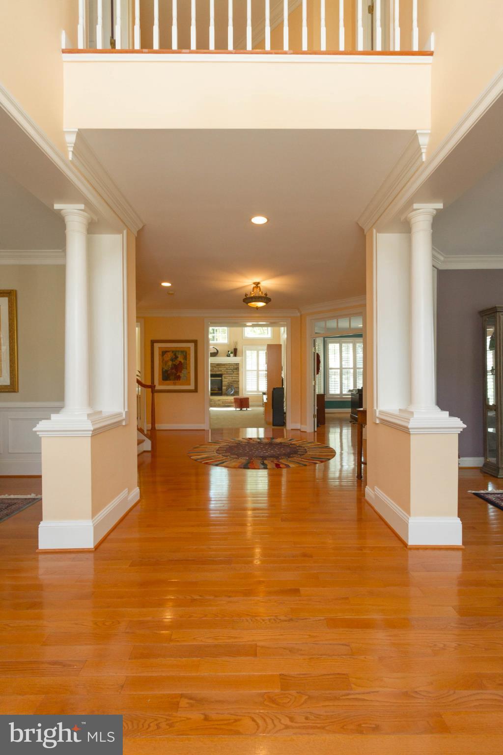 COVENTRY SPRINGS ESTATES - Residential