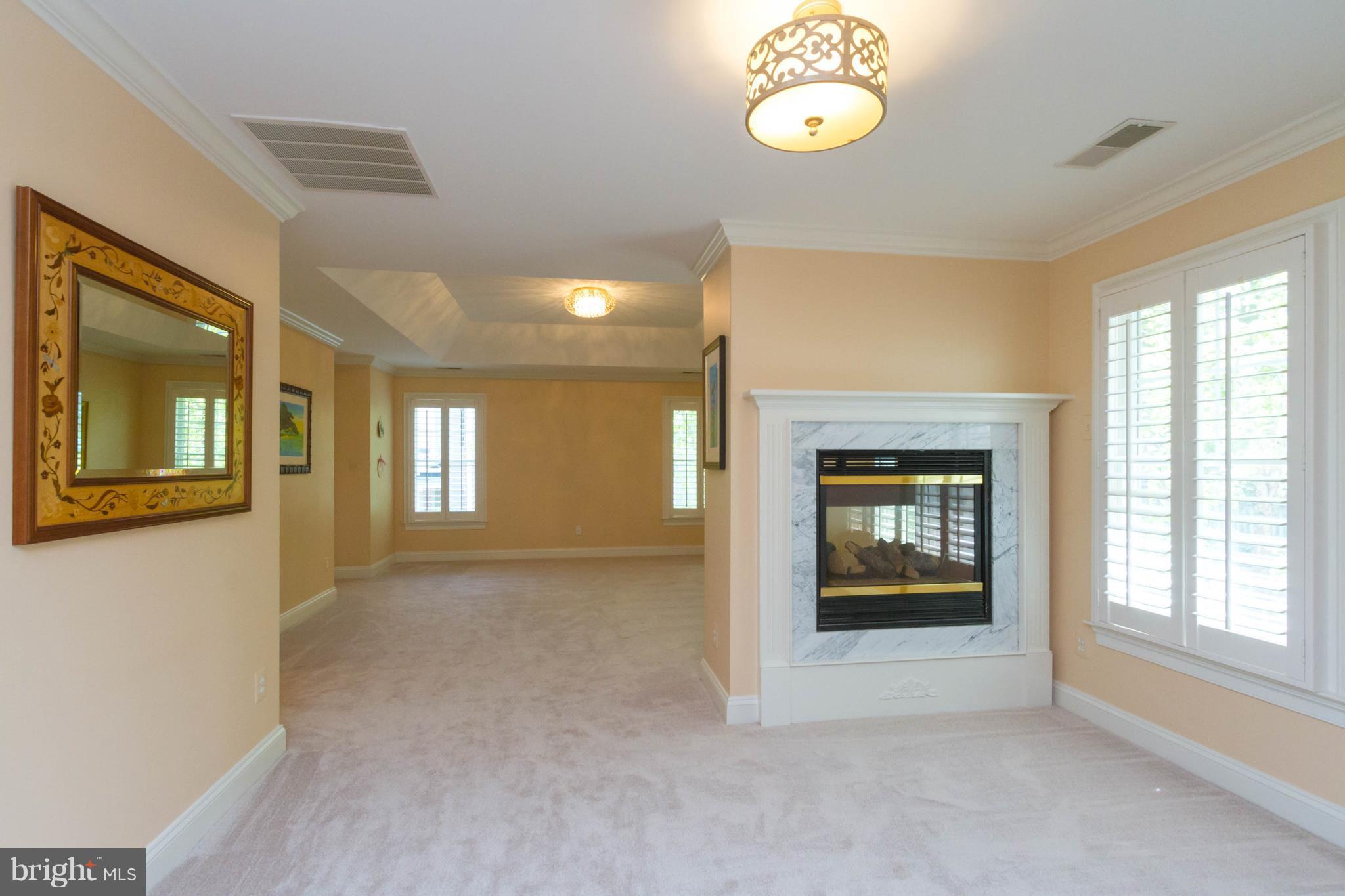 COVENTRY SPRINGS ESTATES - Residential