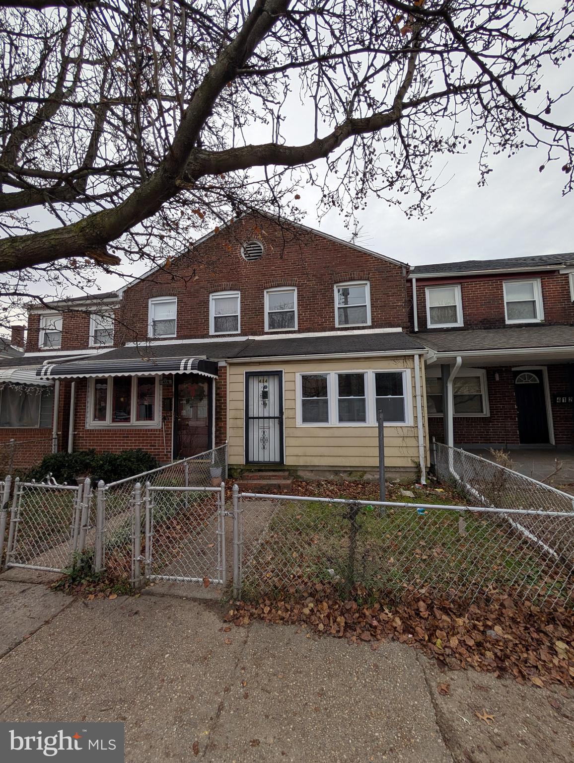 DUNDALK - Residential