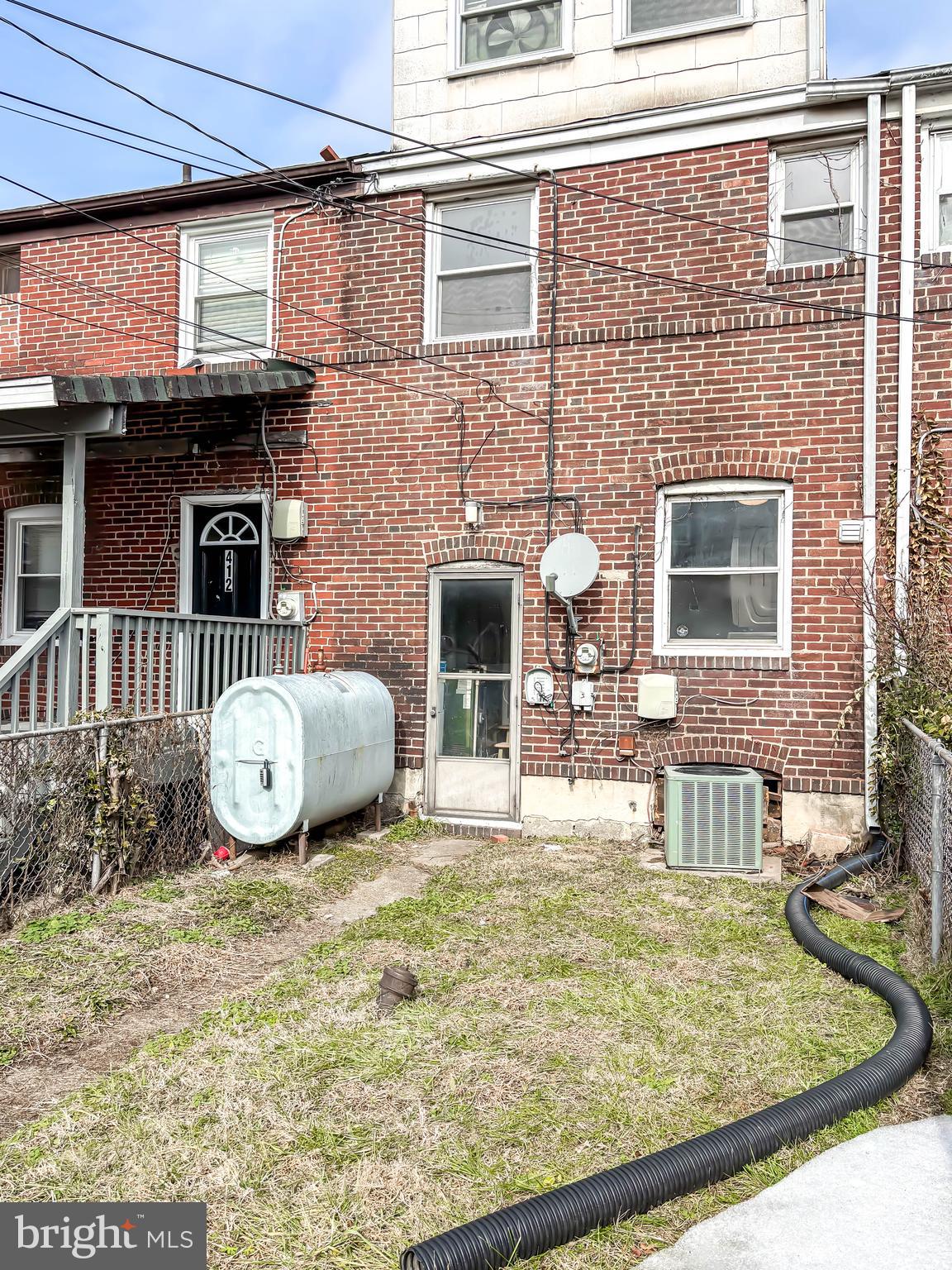 DUNDALK - Residential