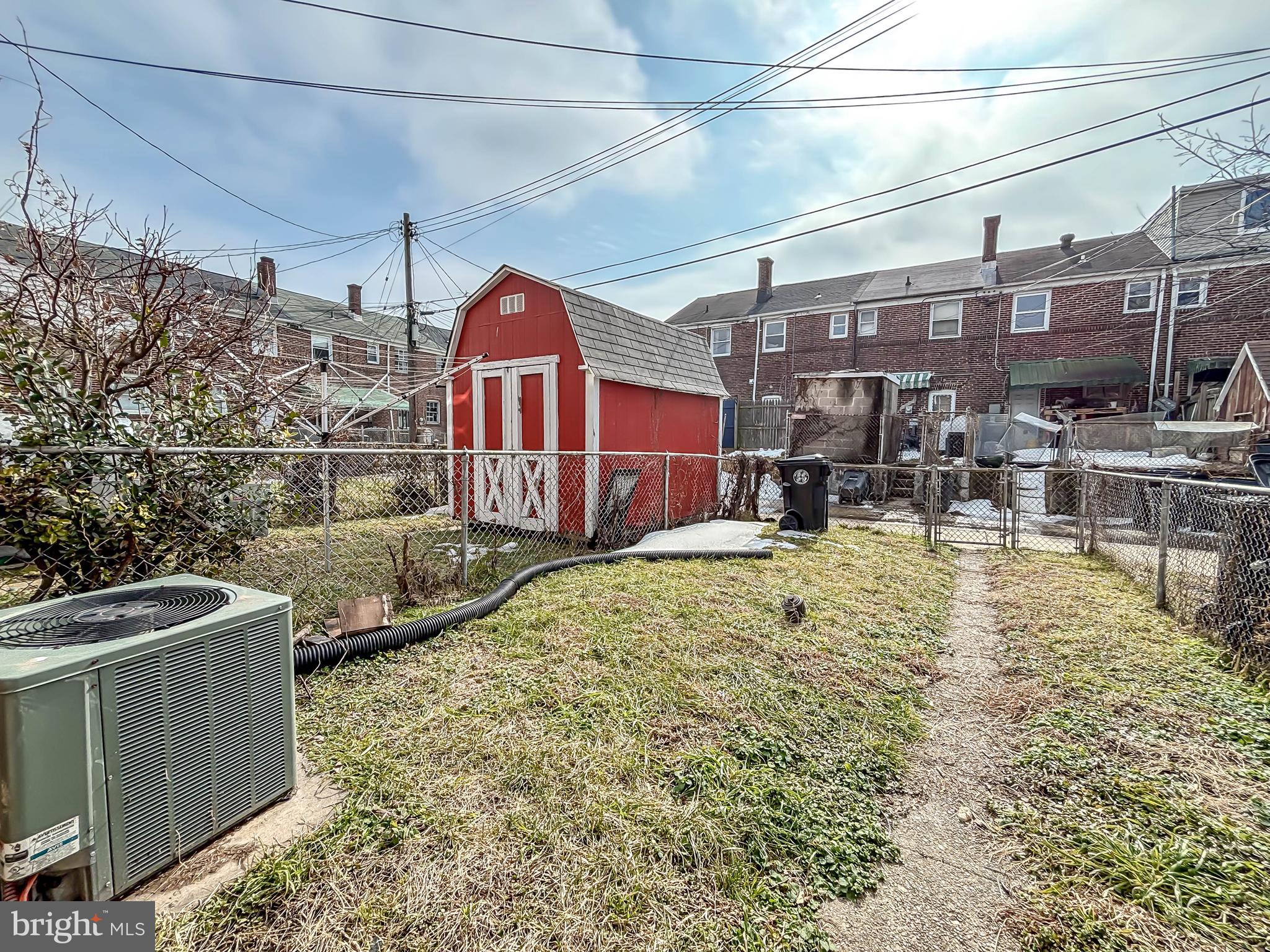 DUNDALK - Residential