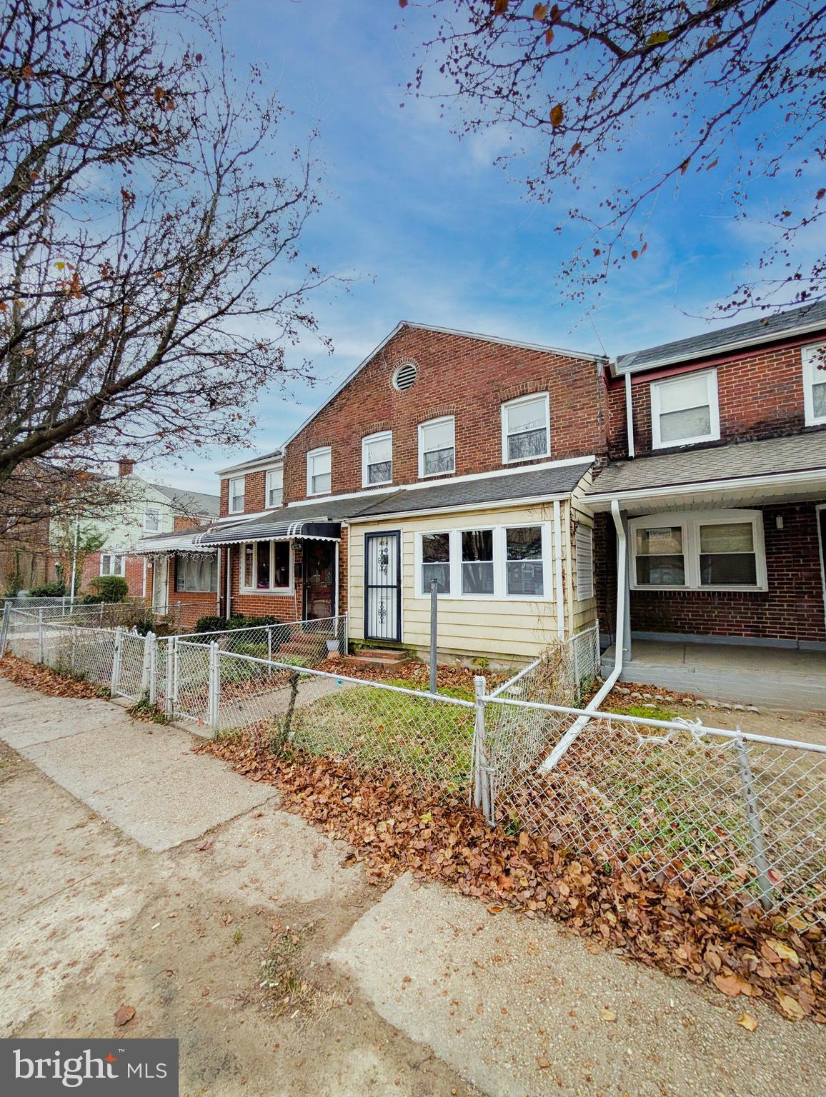 DUNDALK - Residential