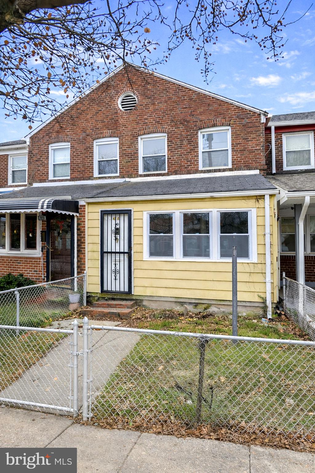 DUNDALK - Residential