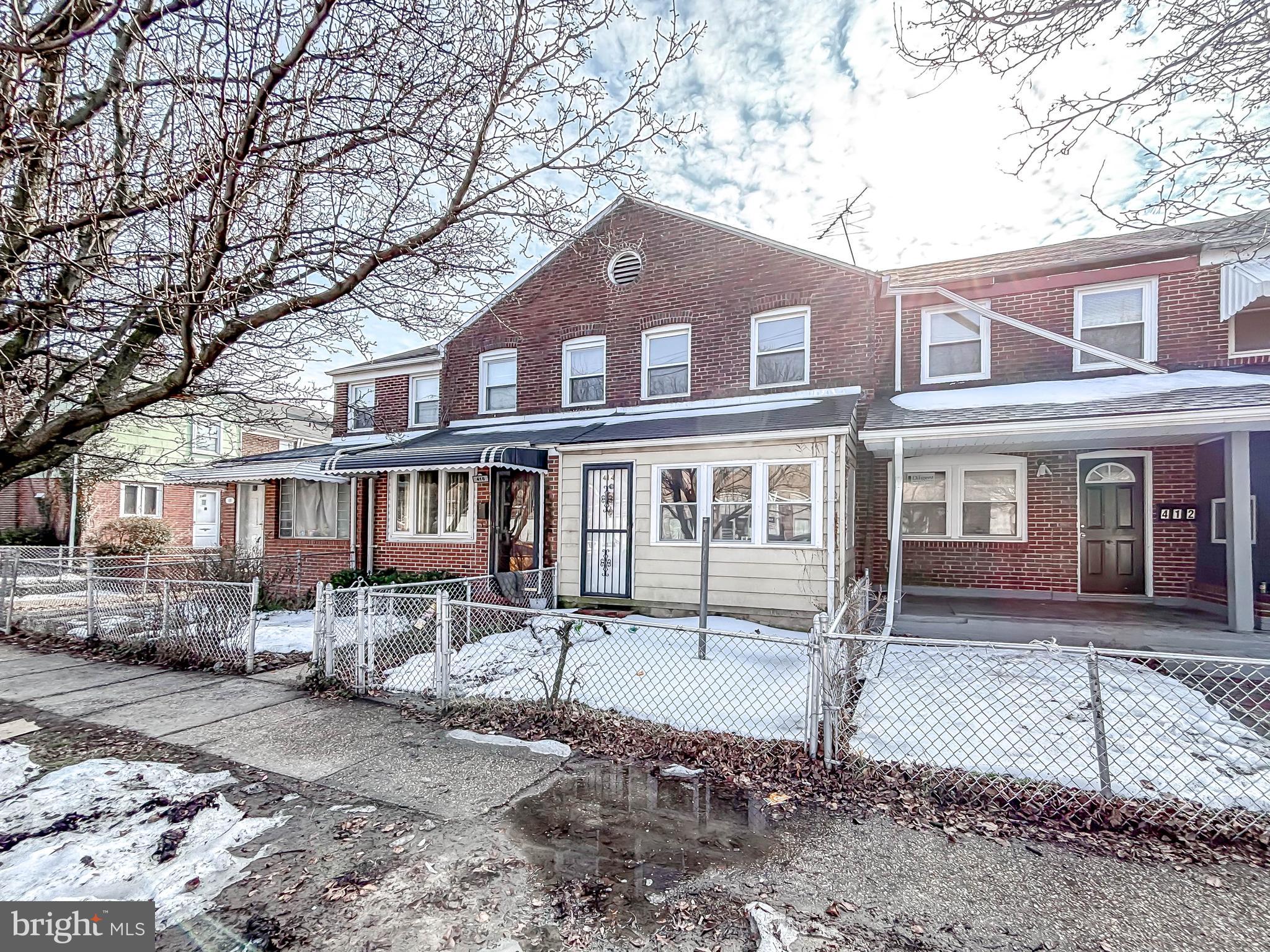 DUNDALK - Residential