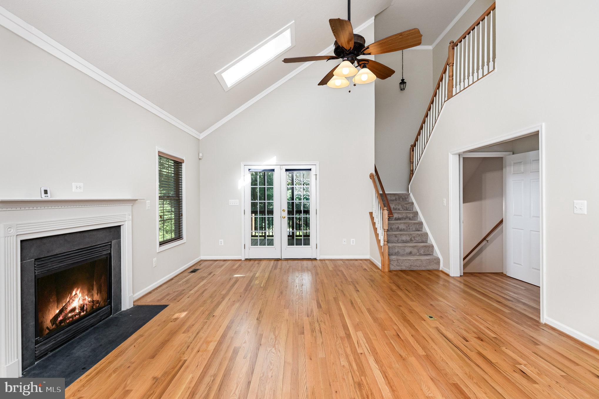 MOSBY MOUNTAIN ESTATES - Residential