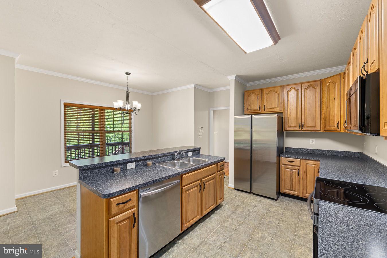 MOSBY MOUNTAIN ESTATES - Residential