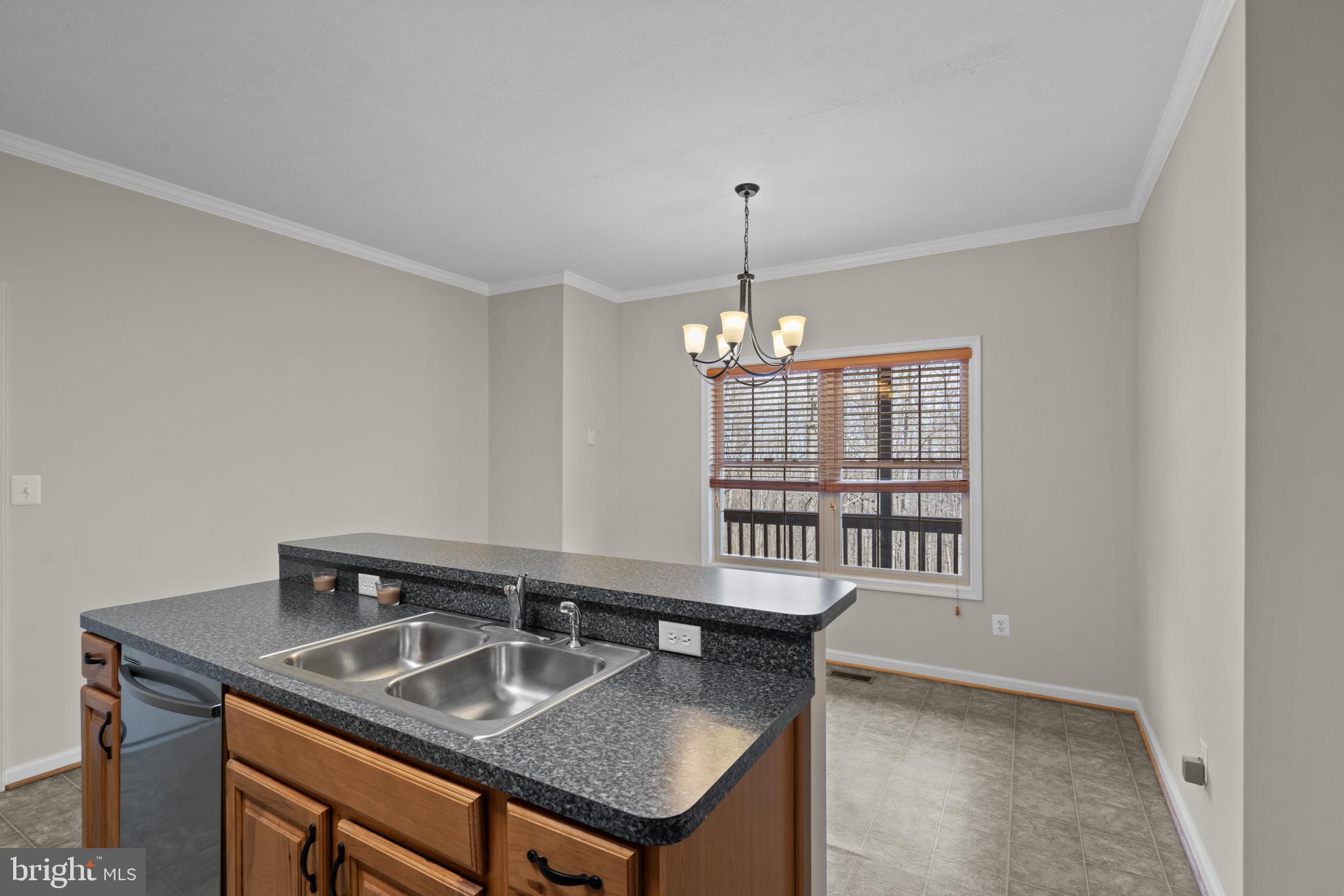 MOSBY MOUNTAIN ESTATES - Residential