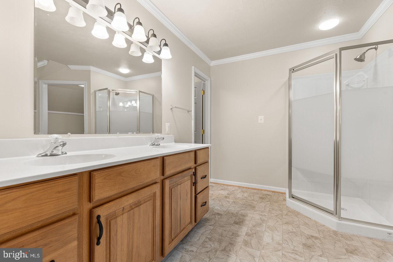 MOSBY MOUNTAIN ESTATES - Residential