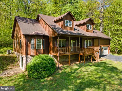 Homes For Sale - 2622 Ccc Road<br/> LINDEN, VA 22642