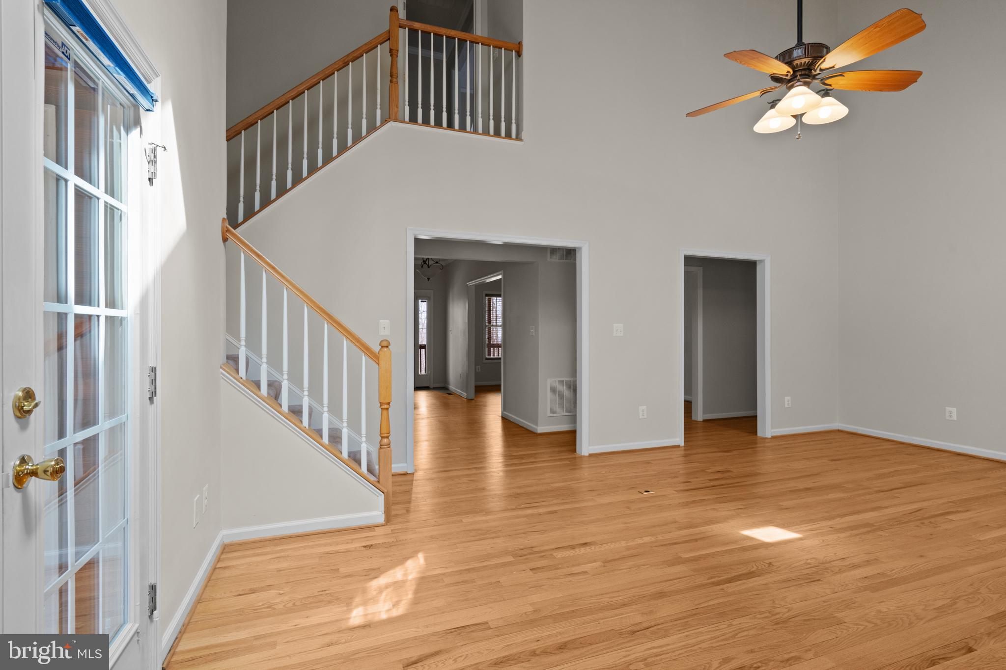 MOSBY MOUNTAIN ESTATES - Residential