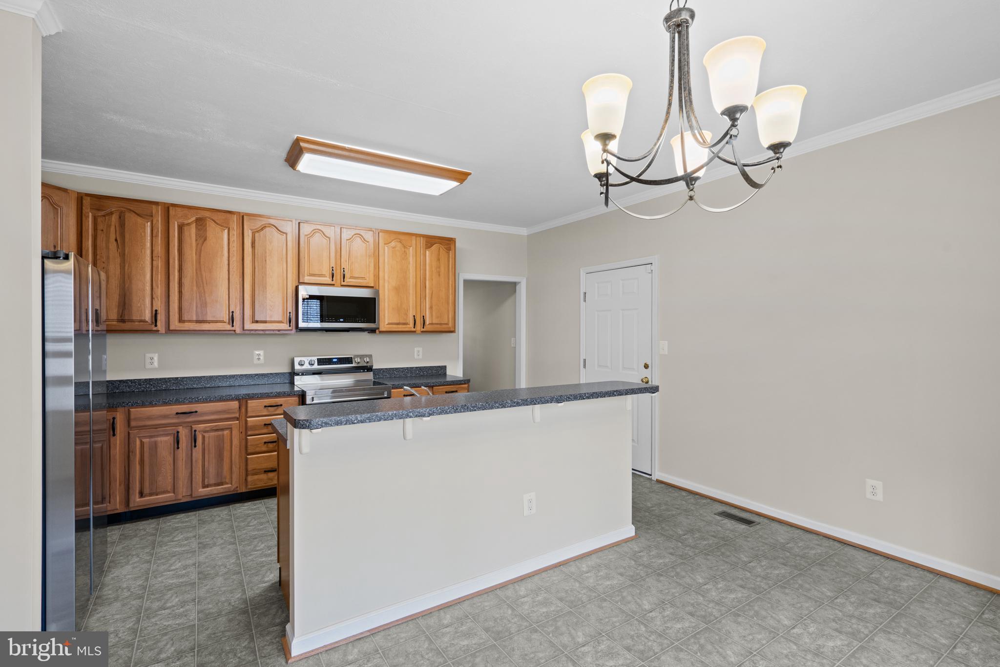 MOSBY MOUNTAIN ESTATES - Residential