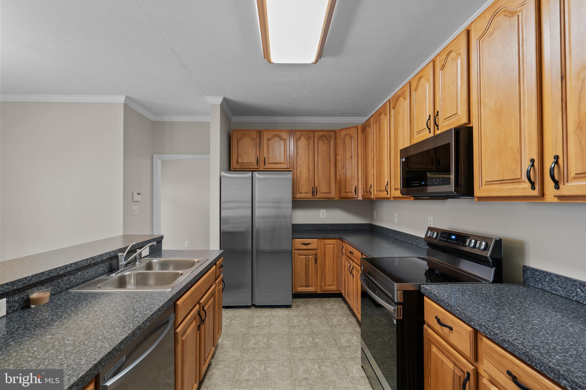 MOSBY MOUNTAIN ESTATES - Residential