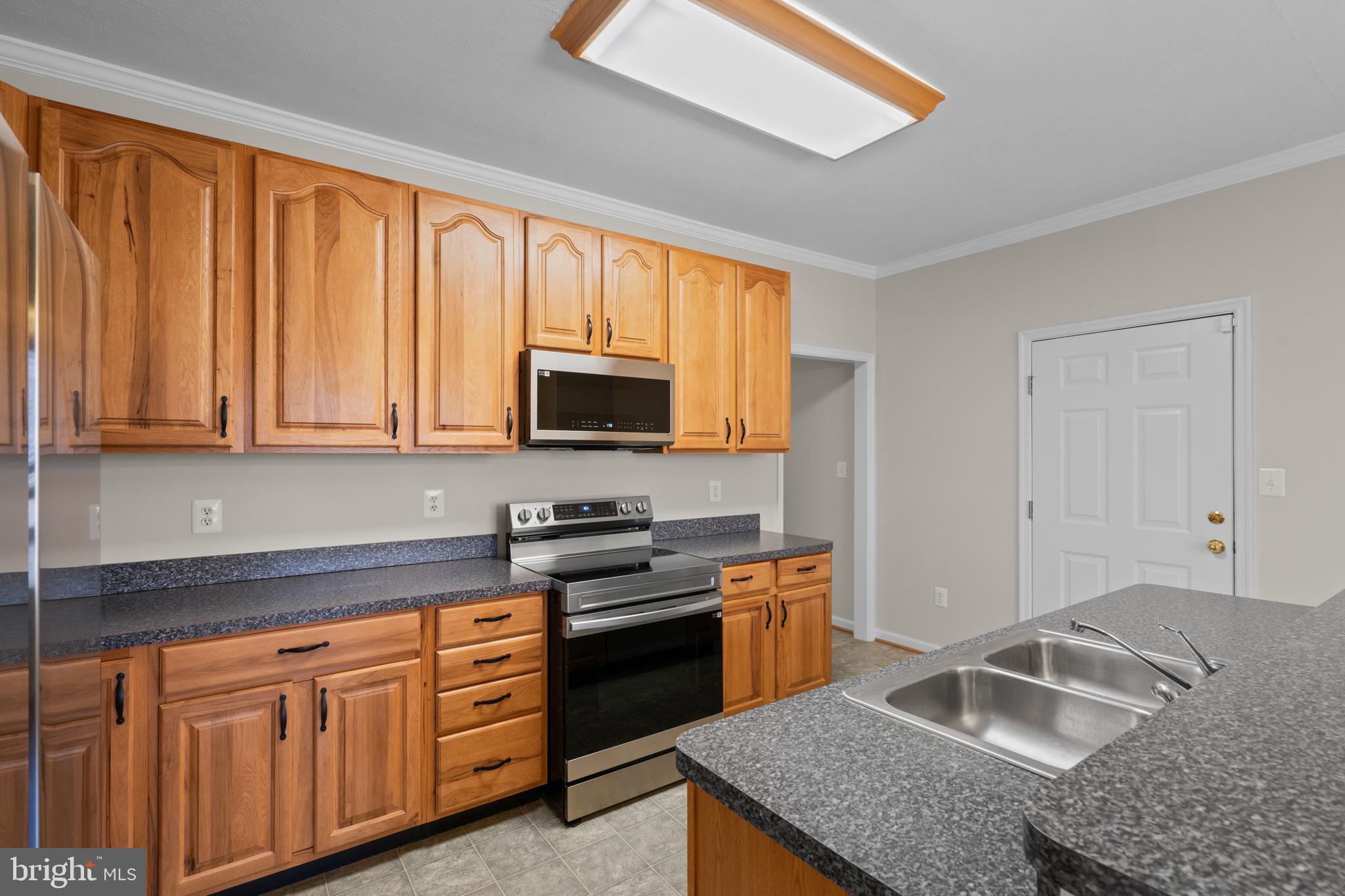 MOSBY MOUNTAIN ESTATES - Residential