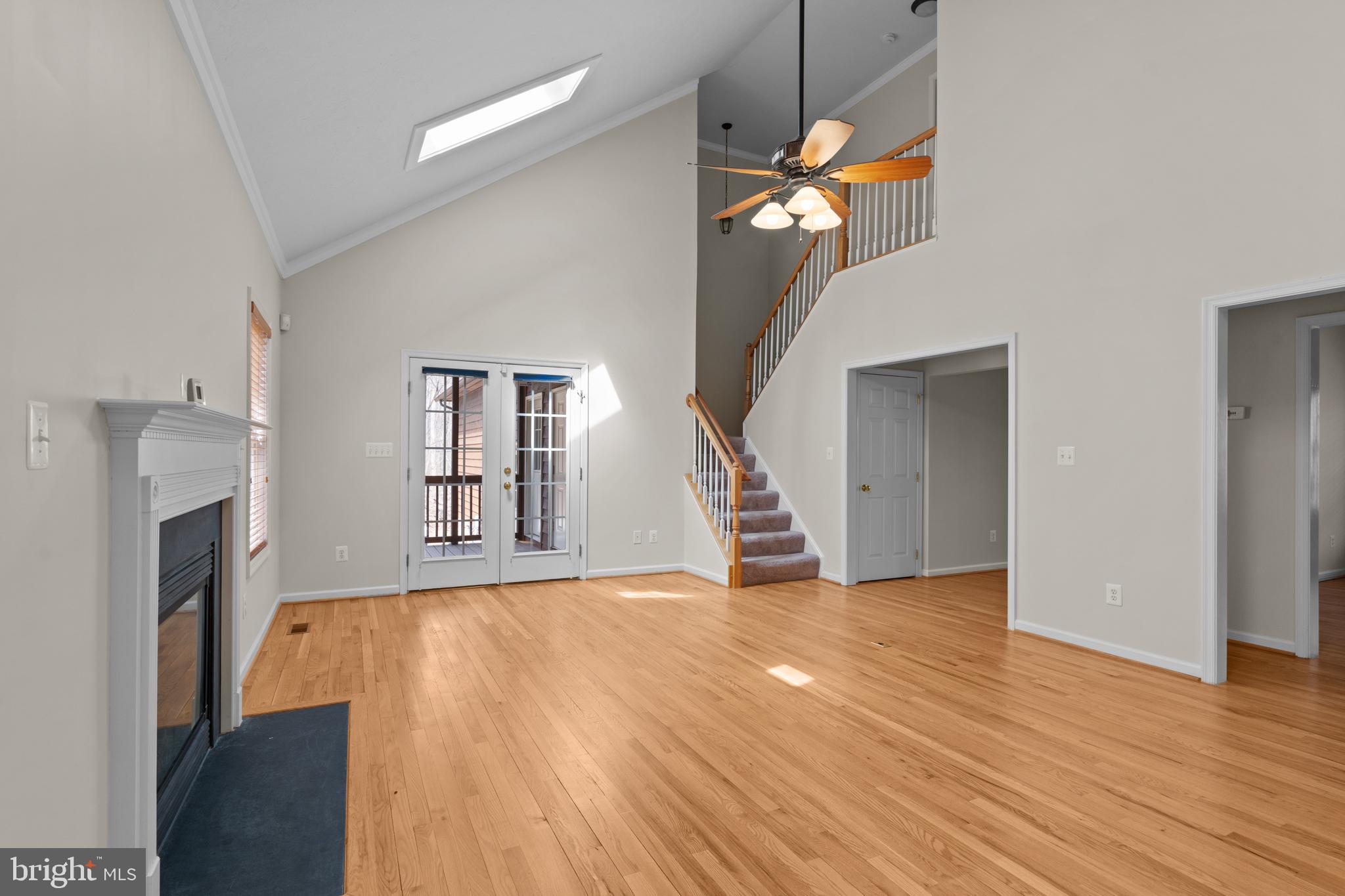 MOSBY MOUNTAIN ESTATES - Residential